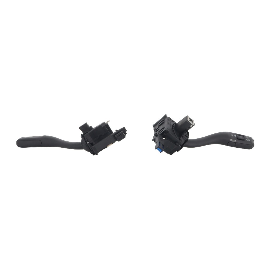 Com (Bloc Contacteur Tournant+Commodo Essuie Glace+Commodo Phare) pour AUDI A3 2 SPORTBACK PHASE 1 Com (Bloc Contacteur Tournant+Commodo Essuie Glace+Commodo Phare) pour AUDI A3 2 SPORTBACK PHASE 1