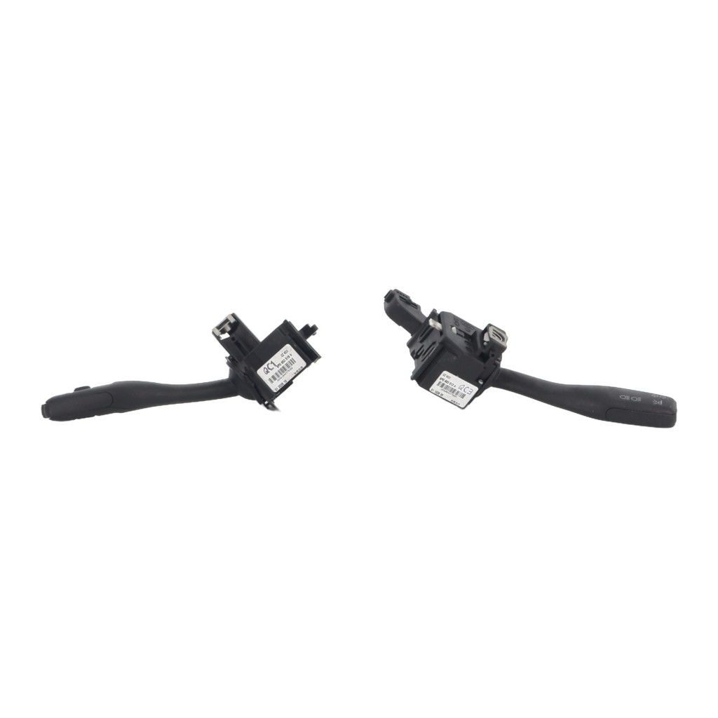 Com (Bloc Contacteur Tournant+Commodo Essuie Glace+Commodo Phare) pour AUDI A3 2 SPORTBACK PHASE 1 Com (Bloc Contacteur Tournant+Commodo Essuie Glace+Commodo Phare) pour AUDI A3 2 SPORTBACK PHASE 1