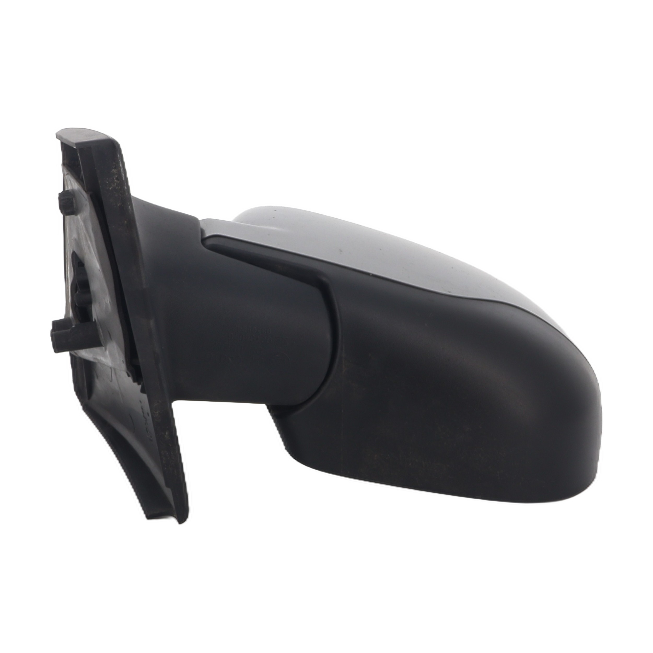 Retroviseur gauche pour RENAULT CLIO 3 PHASE 2 Retroviseur gauche pour RENAULT CLIO 3 PHASE 2