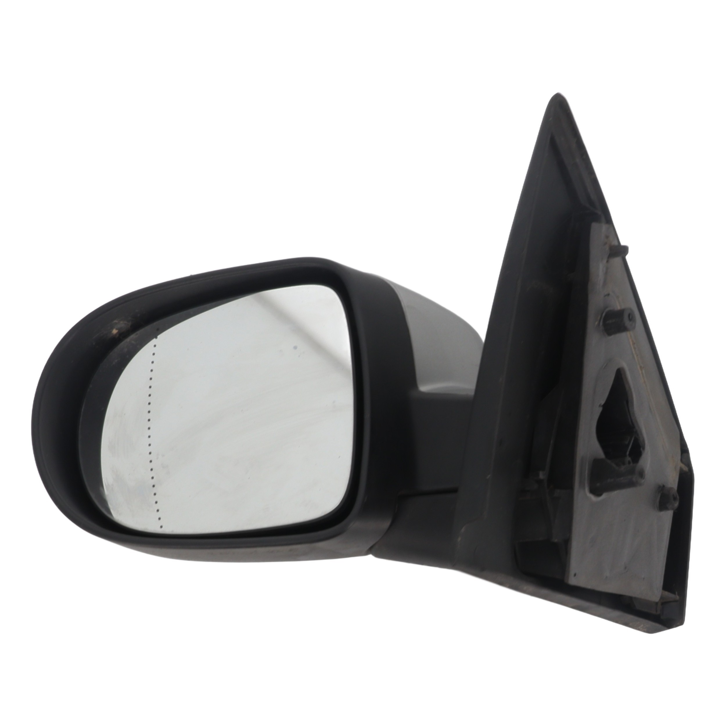 Retroviseur gauche pour RENAULT CLIO 3 PHASE 2 Retroviseur gauche pour RENAULT CLIO 3 PHASE 2