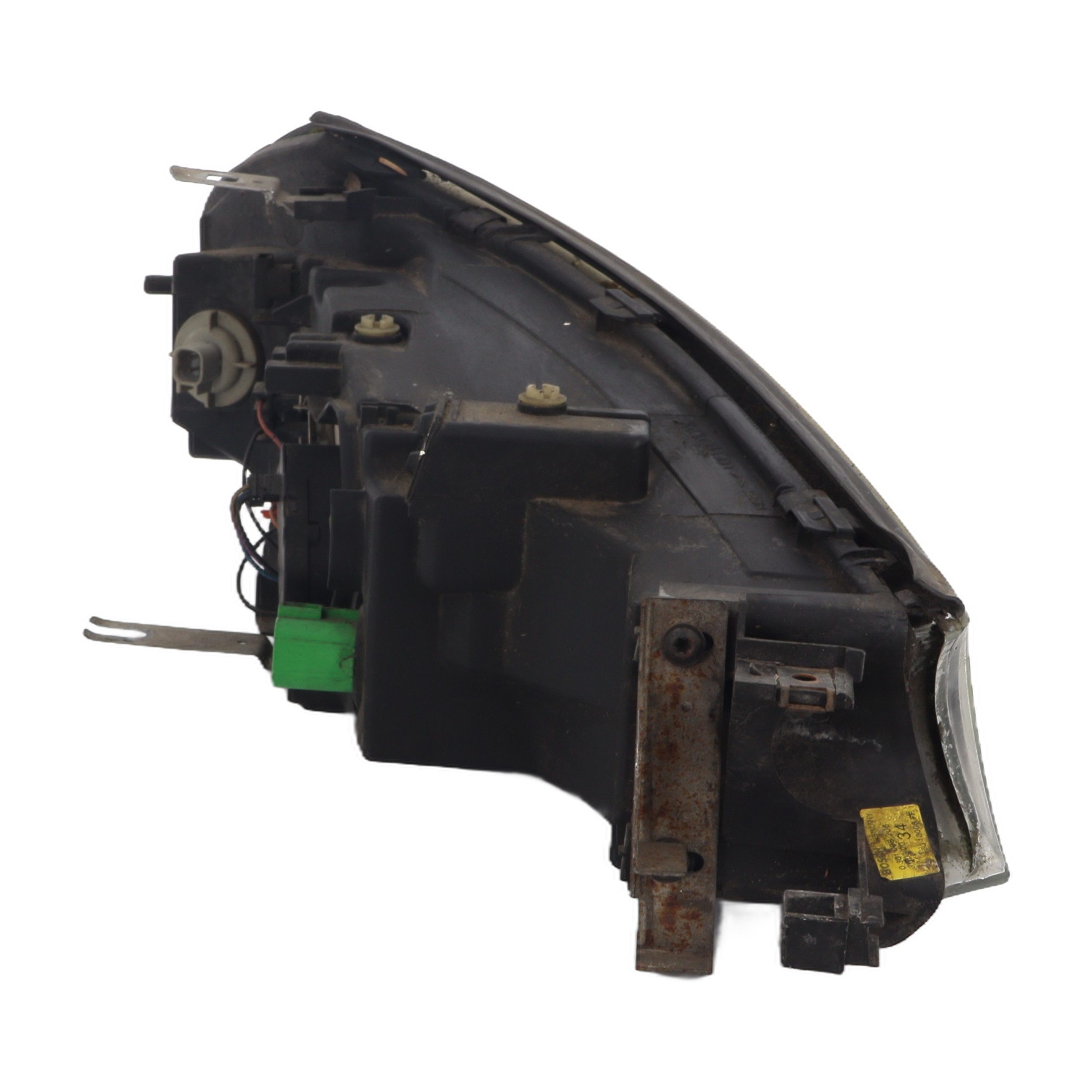 Optique avant principal gauche (feux)(phare) pour FORD MONDEO 1 PHASE 2 Optique avant principal gauche (feux)(phare) pour FORD MONDEO 1 PHASE 2