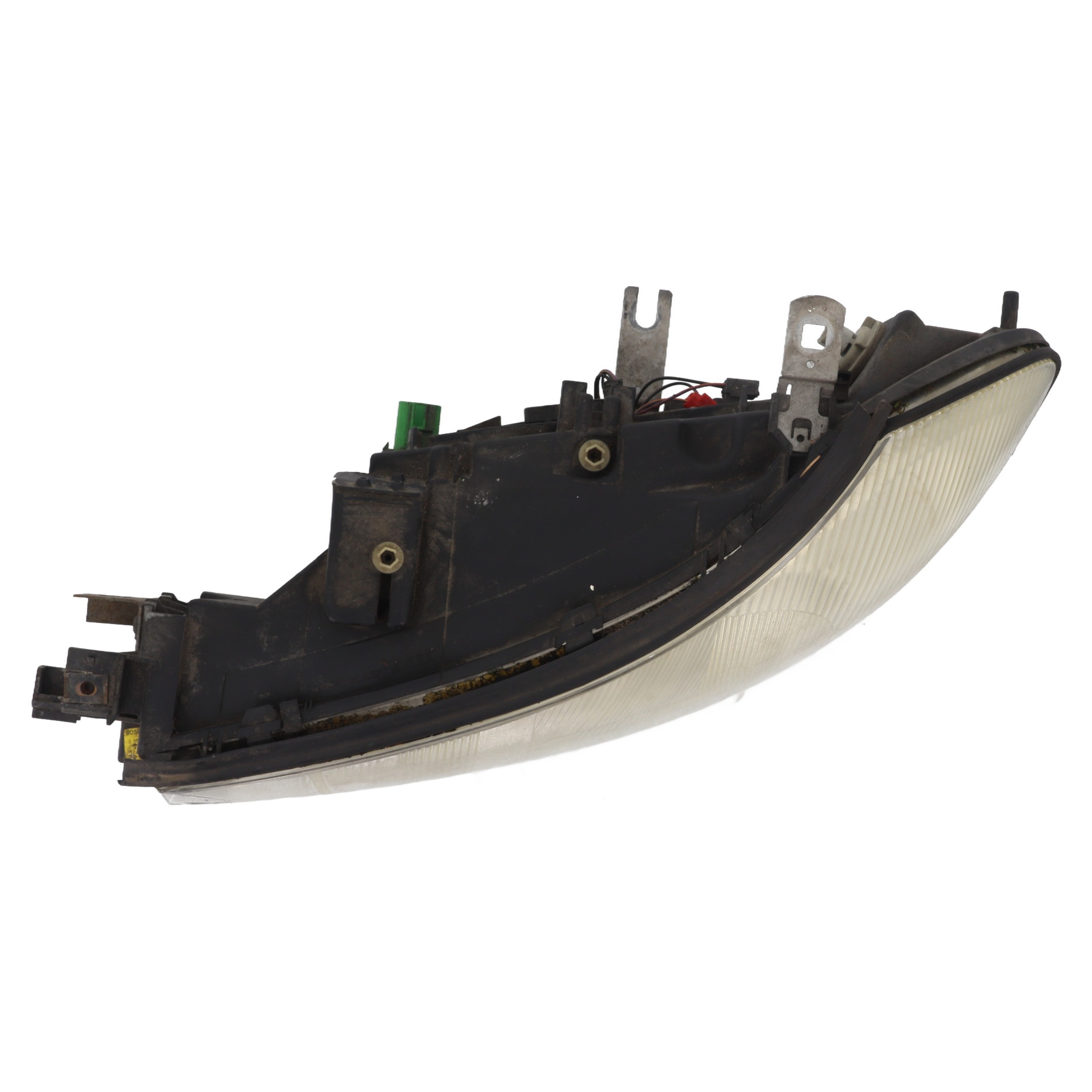 Optique avant principal gauche (feux)(phare) pour FORD MONDEO 1 PHASE 2 Optique avant principal gauche (feux)(phare) pour FORD MONDEO 1 PHASE 2