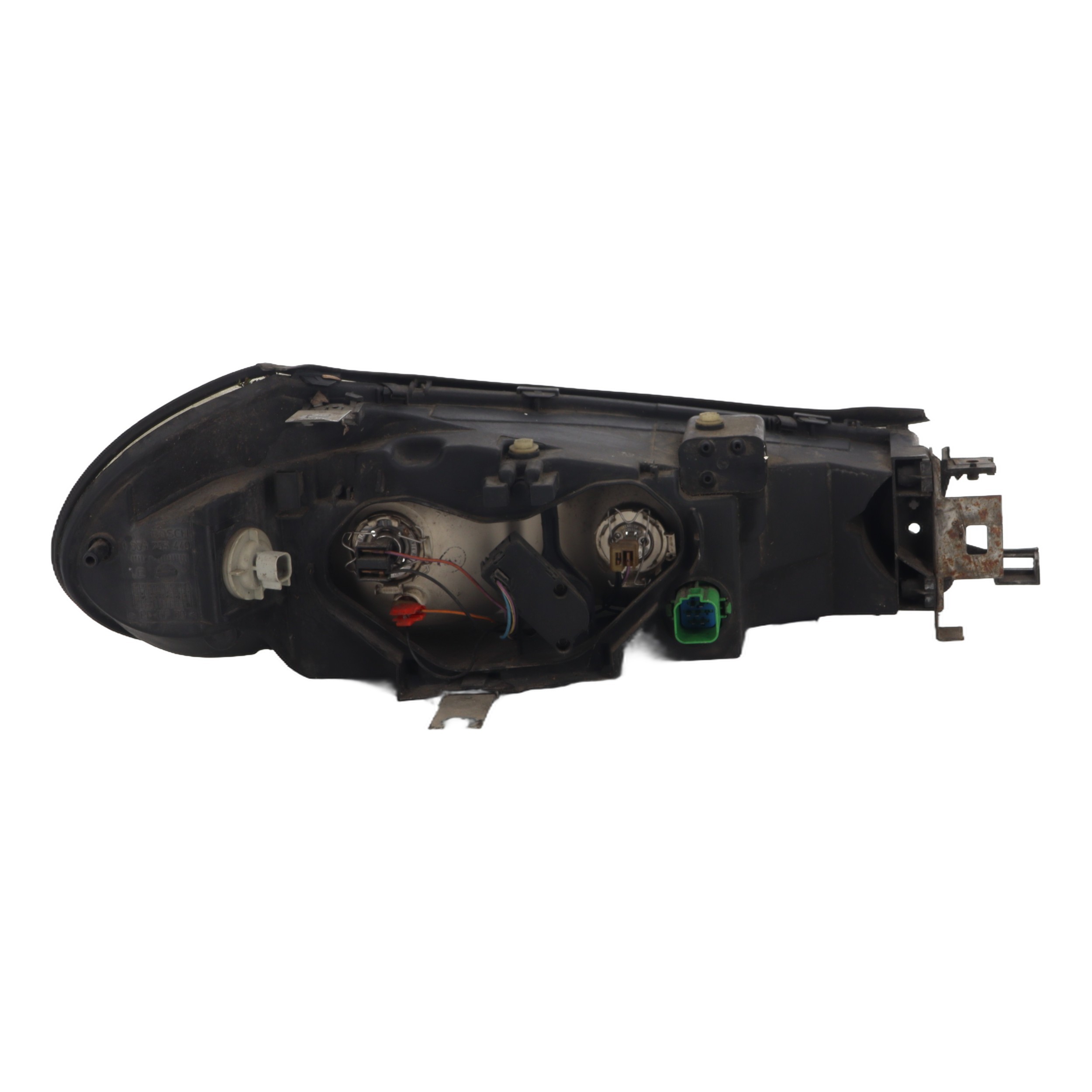 Optique avant principal gauche (feux)(phare) pour FORD MONDEO 1 PHASE 2 Optique avant principal gauche (feux)(phare) pour FORD MONDEO 1 PHASE 2