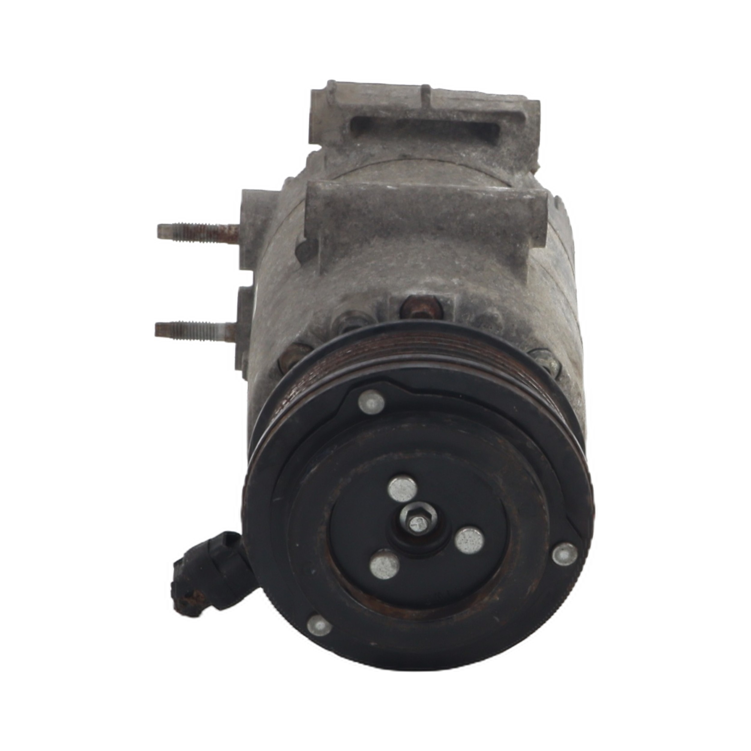 Compresseur clim pour FORD FIESTA 6 PHASE 2 Compresseur clim pour FORD FIESTA 6 PHASE 2