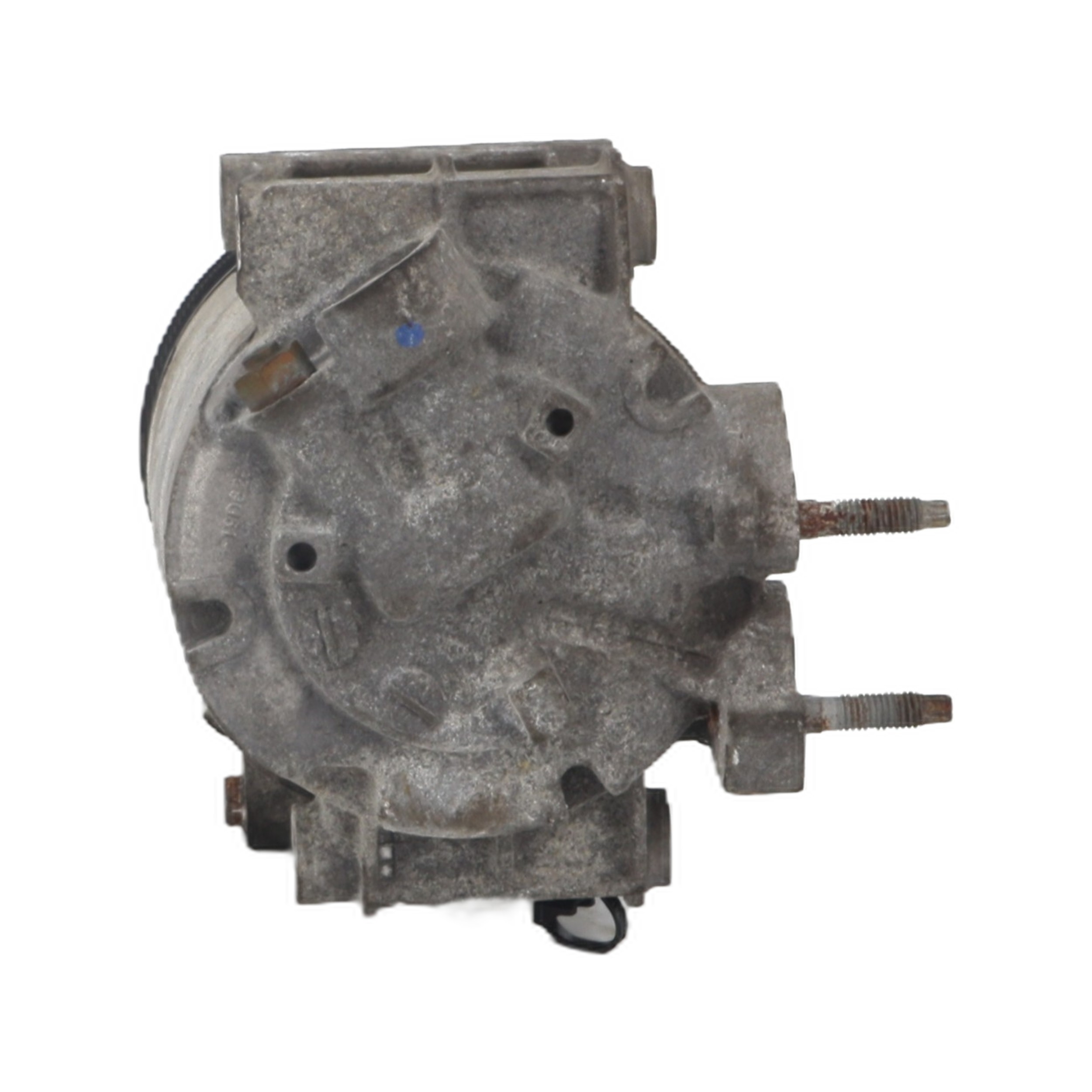 Compresseur clim pour FORD FIESTA 6 PHASE 2 Compresseur clim pour FORD FIESTA 6 PHASE 2
