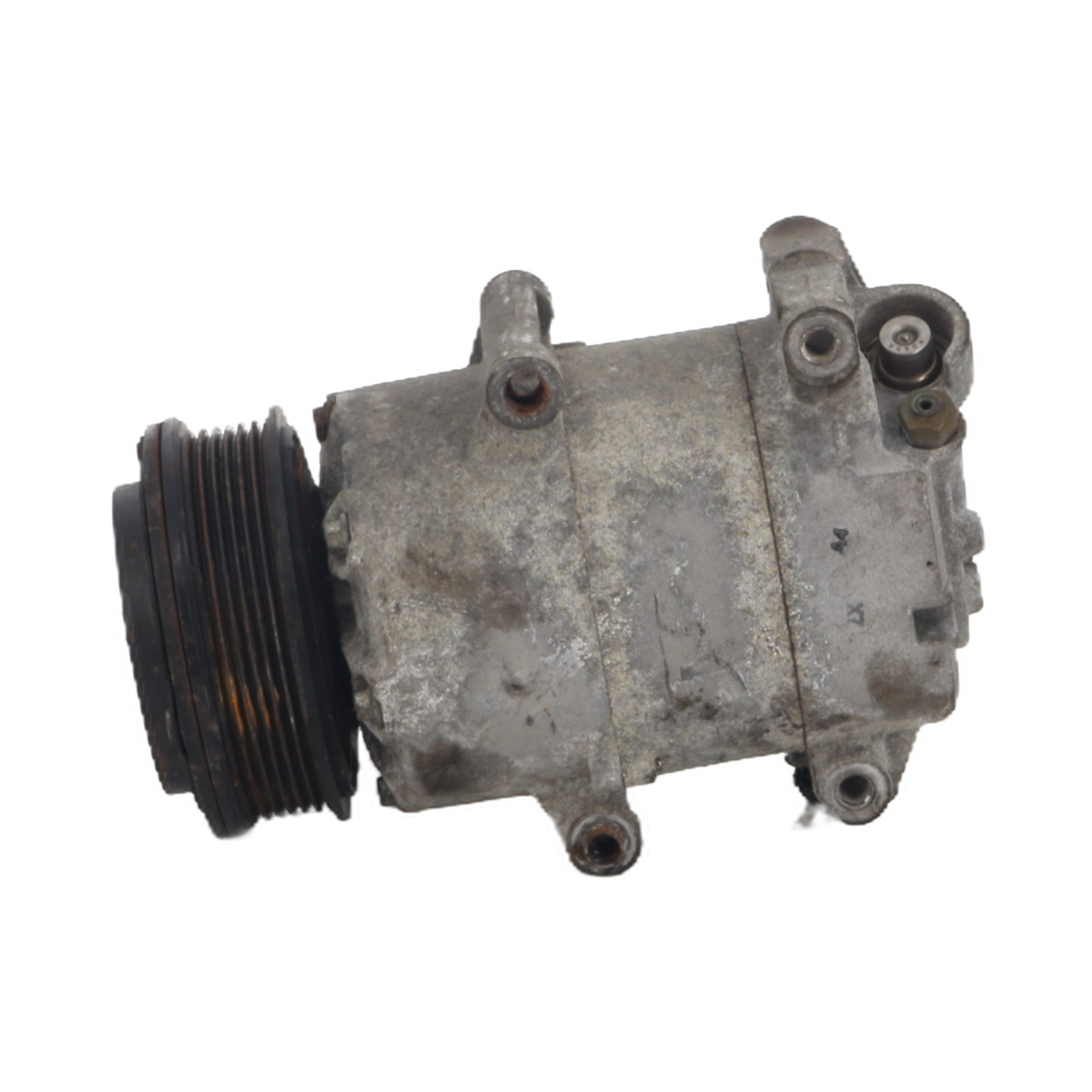 Compresseur clim pour FORD FIESTA 6 PHASE 2 Compresseur clim pour FORD FIESTA 6 PHASE 2