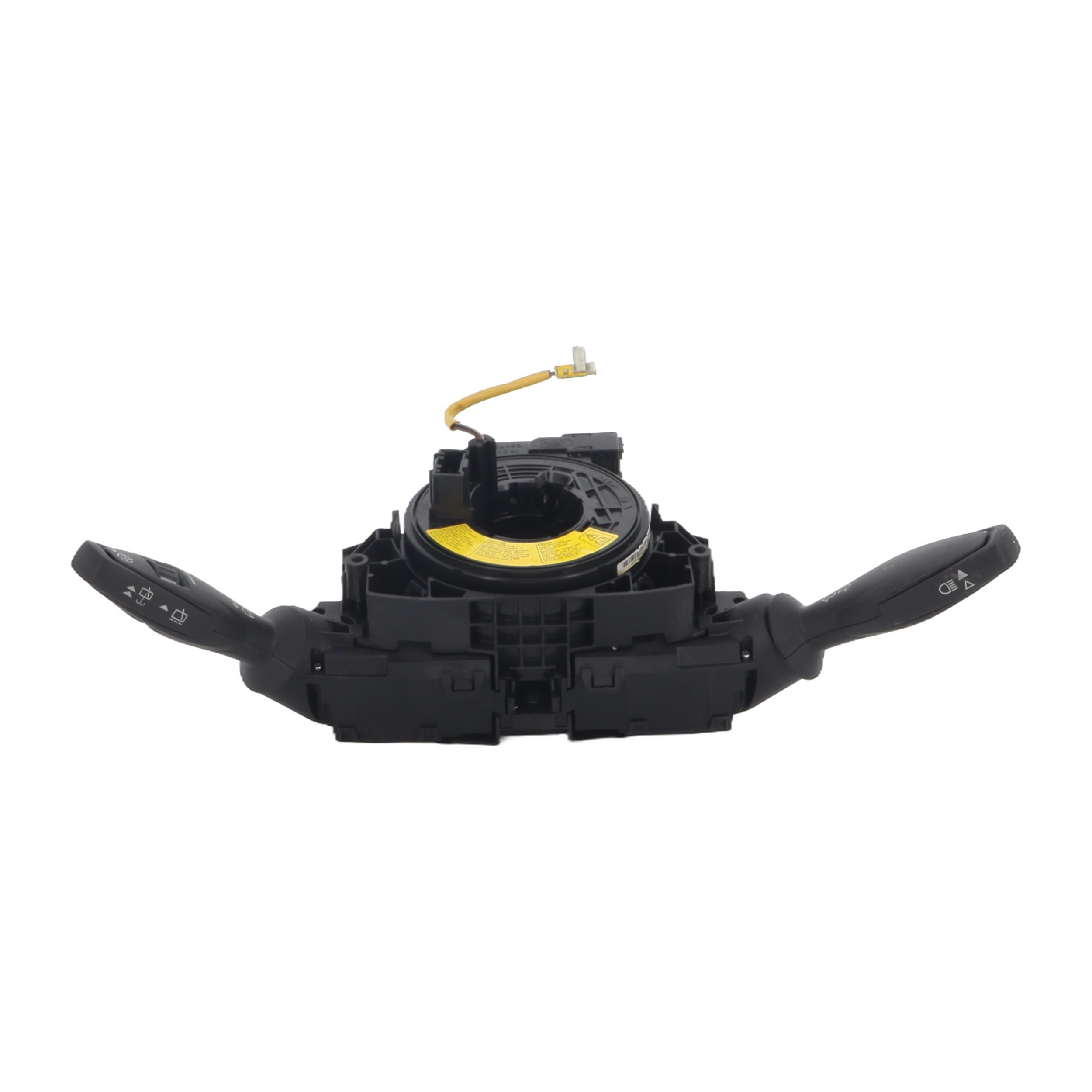 Com (Bloc Contacteur Tournant+Commodo Essuie Glace+Commodo Phare) pour FORD FIESTA 6 PHASE 2 Com (Bloc Contacteur Tournant+Commodo Essuie Glace+Commodo Phare) pour FORD FIESTA 6 PHASE 2