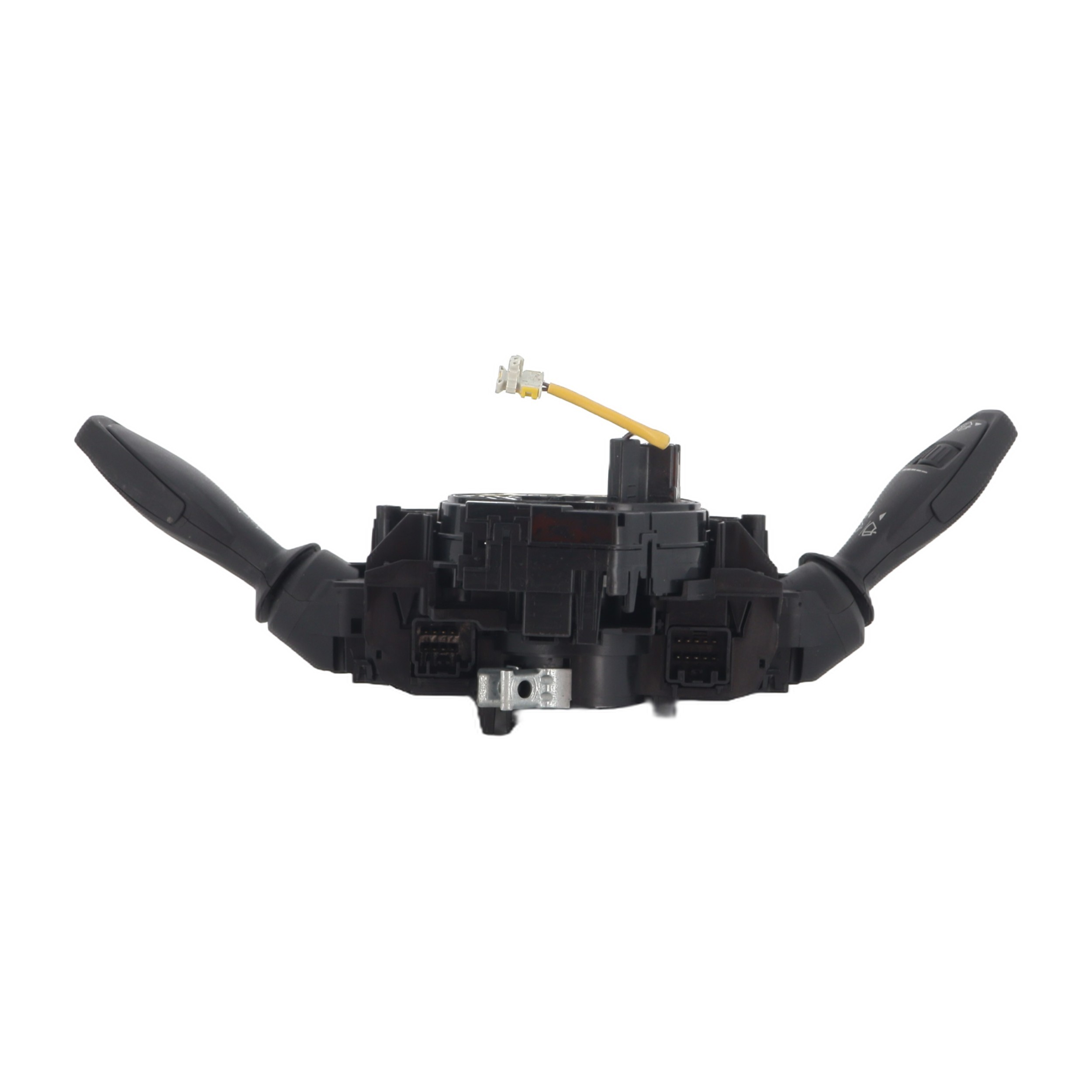 Com (Bloc Contacteur Tournant+Commodo Essuie Glace+Commodo Phare) pour FORD FIESTA 6 PHASE 2 Com (Bloc Contacteur Tournant+Commodo Essuie Glace+Commodo Phare) pour FORD FIESTA 6 PHASE 2