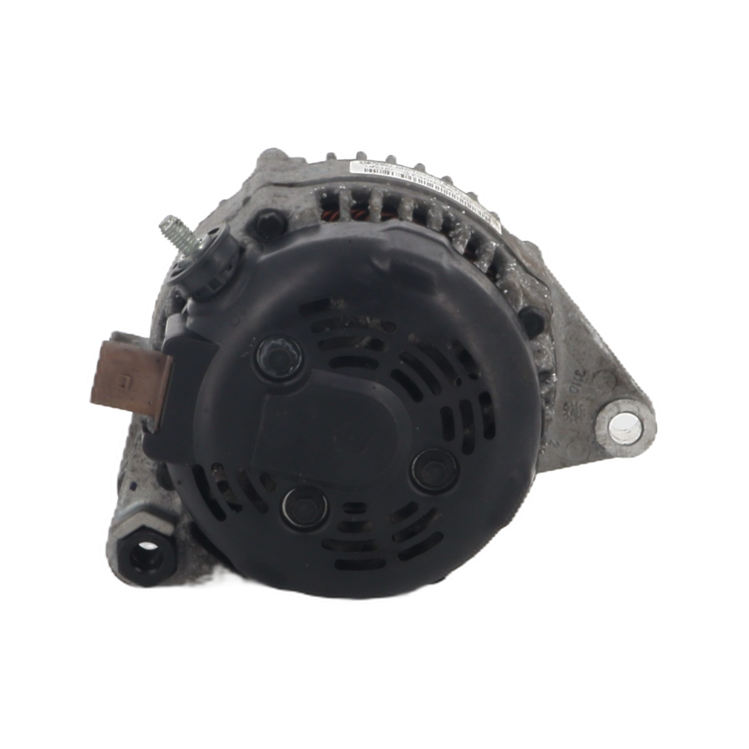 Alternateur pour HYUNDAI TUCSON 2 PHASE 1 Alternateur pour HYUNDAI TUCSON 2 PHASE 1