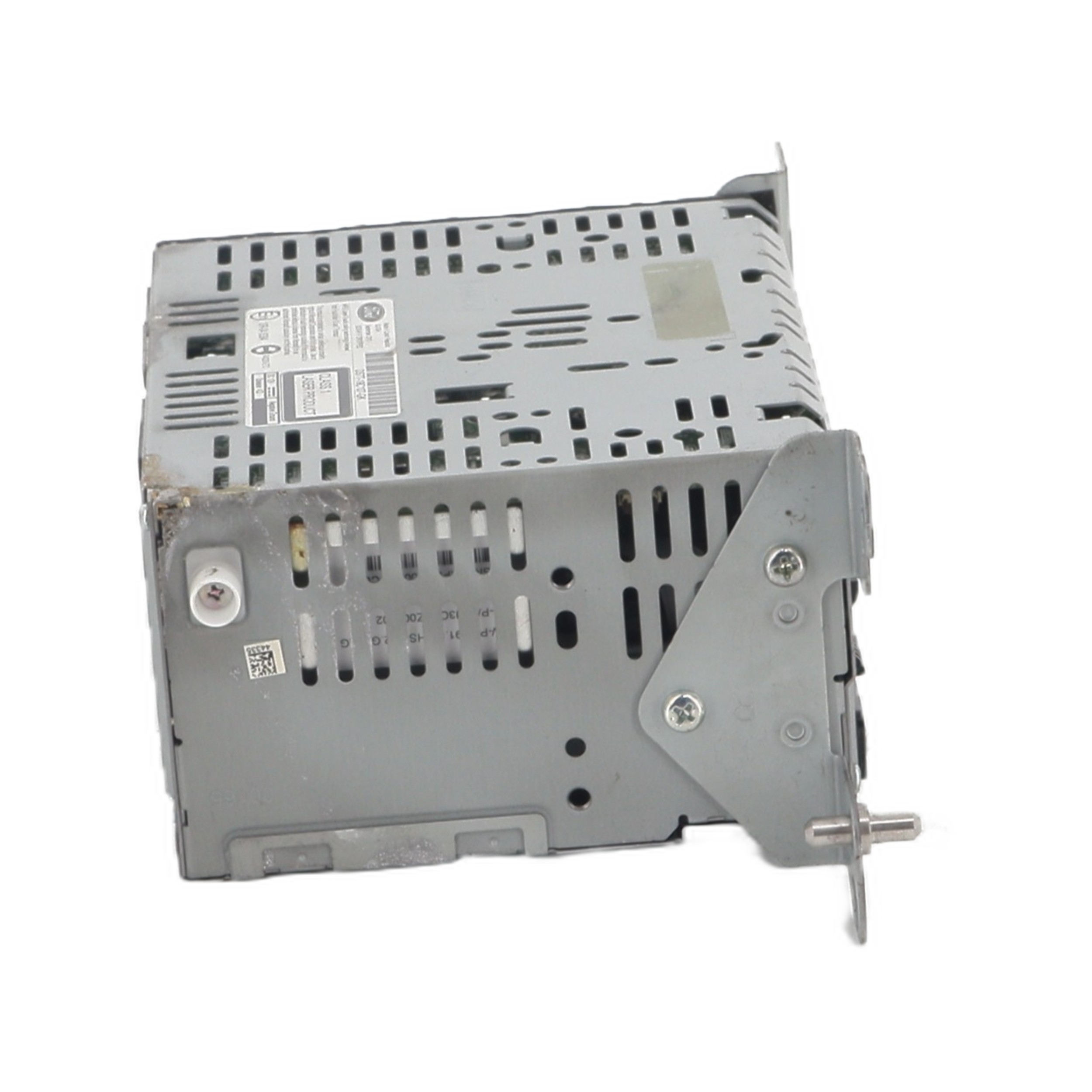 Autoradio d'origine pour FORD MONDEO 4 PHASE 1 Autoradio d'origine pour FORD MONDEO 4 PHASE 1