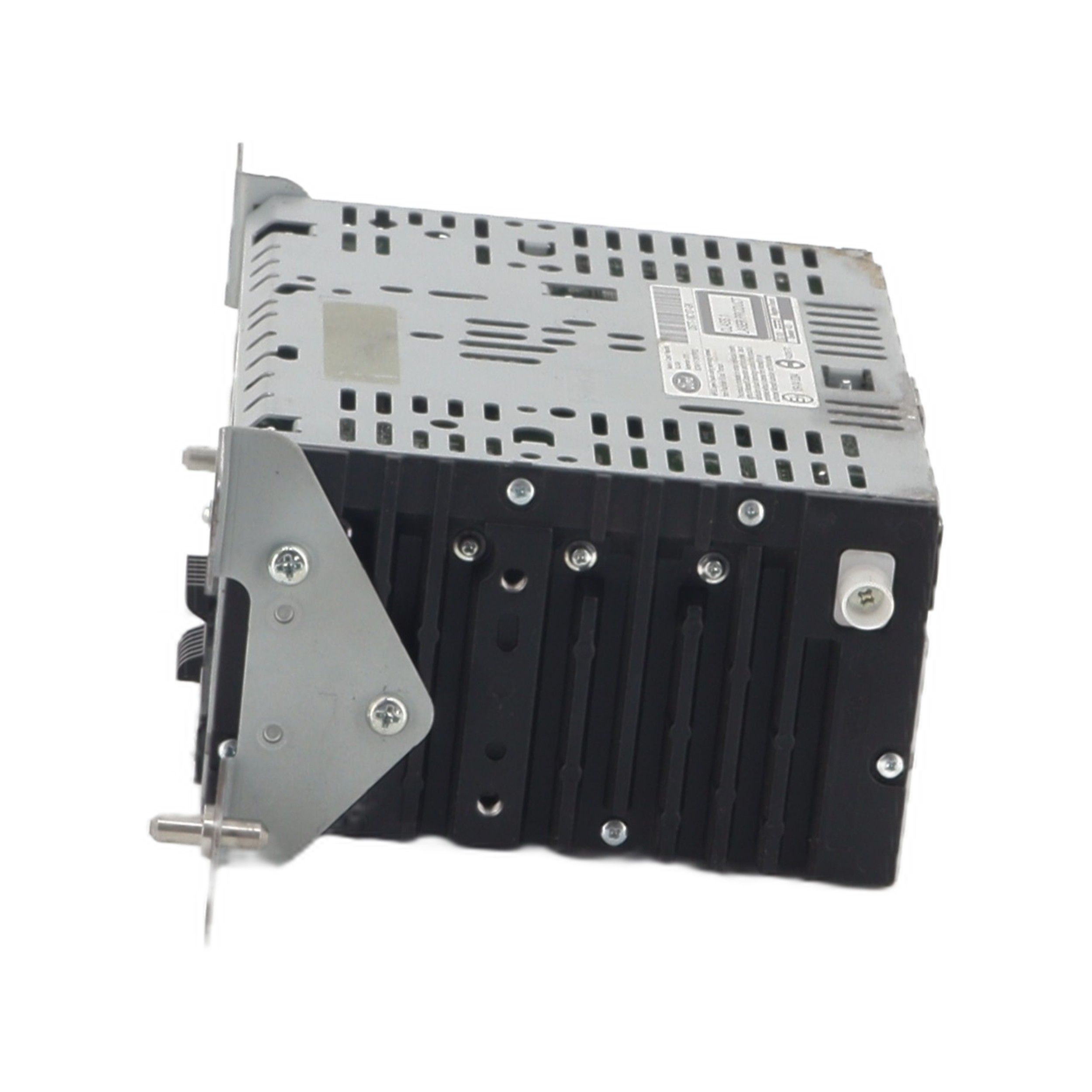 Autoradio d'origine pour FORD MONDEO 4 PHASE 1 Autoradio d'origine pour FORD MONDEO 4 PHASE 1