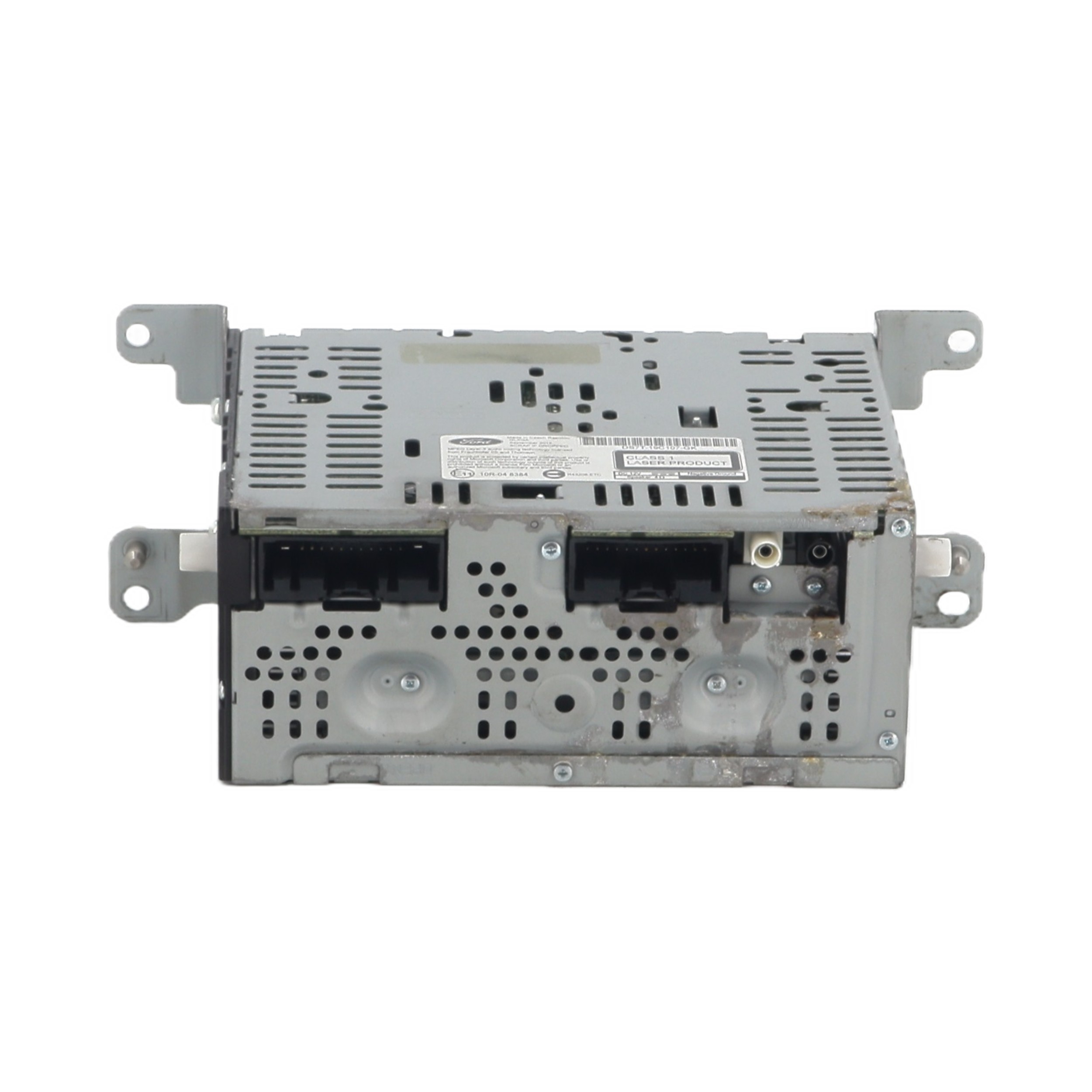 Autoradio d'origine pour FORD MONDEO 4 PHASE 1 Autoradio d'origine pour FORD MONDEO 4 PHASE 1
