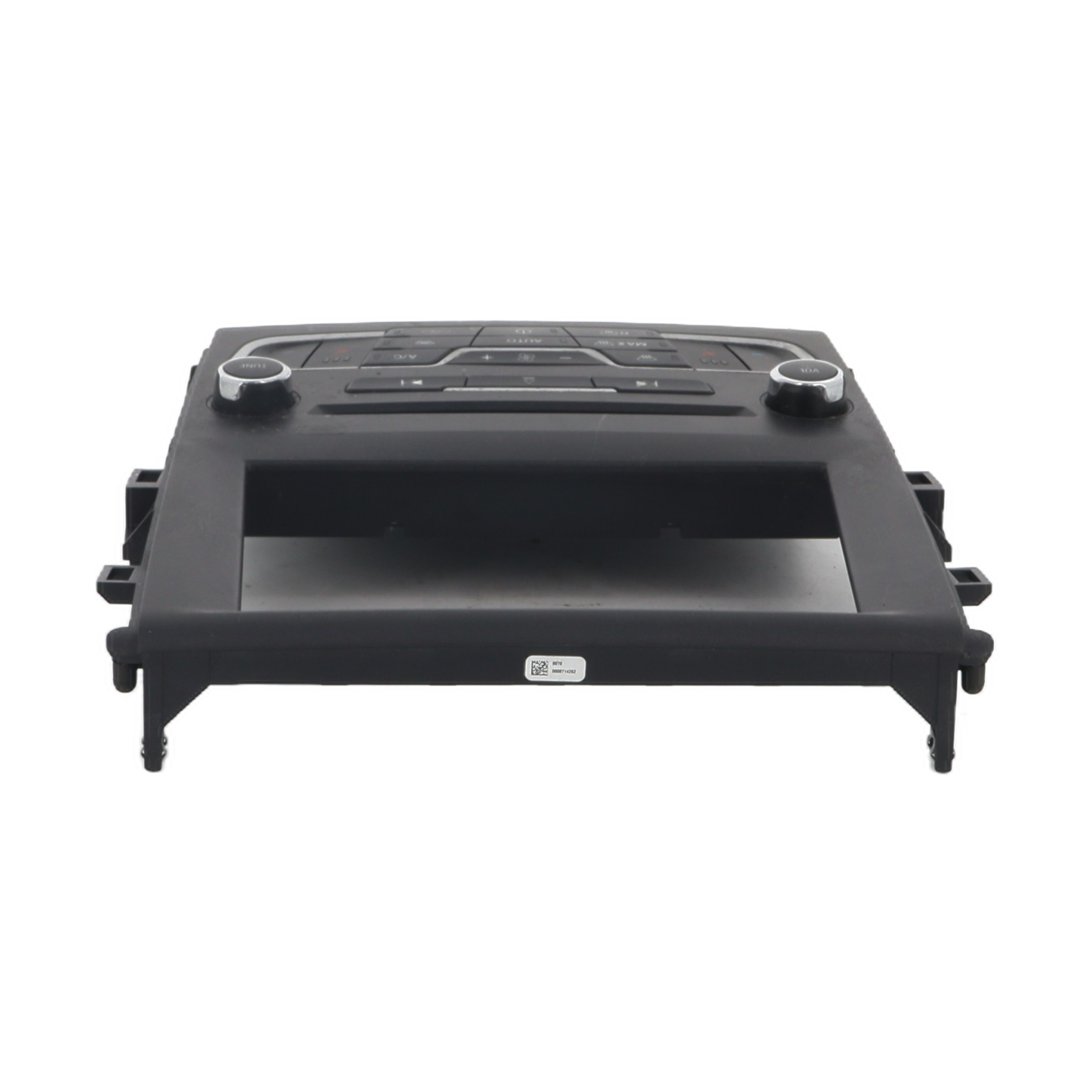 Commande chauffage pour FORD MONDEO 4 PHASE 1 Commande chauffage pour FORD MONDEO 4 PHASE 1