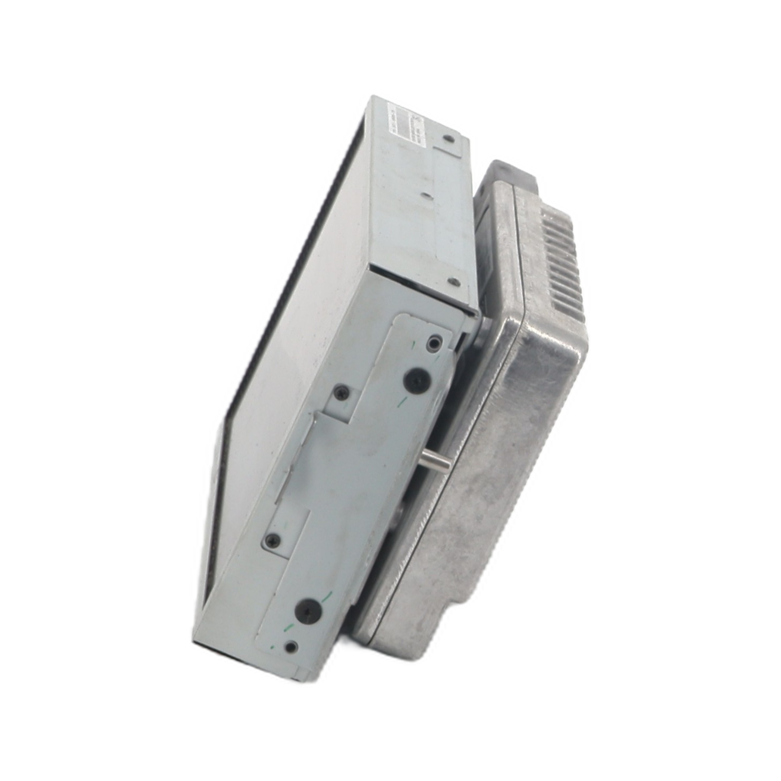 Ecran GPS pour FORD MONDEO 4 PHASE 1 Ecran GPS pour FORD MONDEO 4 PHASE 1