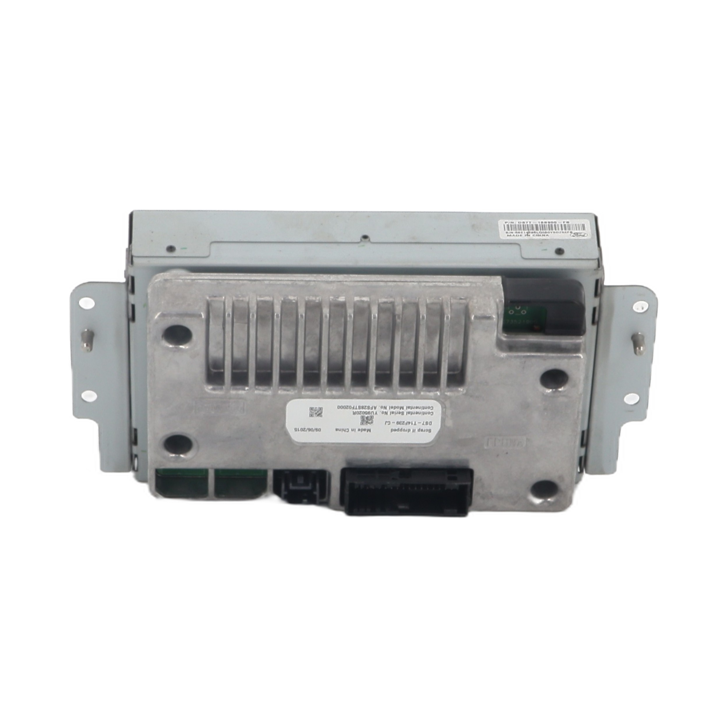 Ecran GPS pour FORD MONDEO 4 PHASE 1 Ecran GPS pour FORD MONDEO 4 PHASE 1