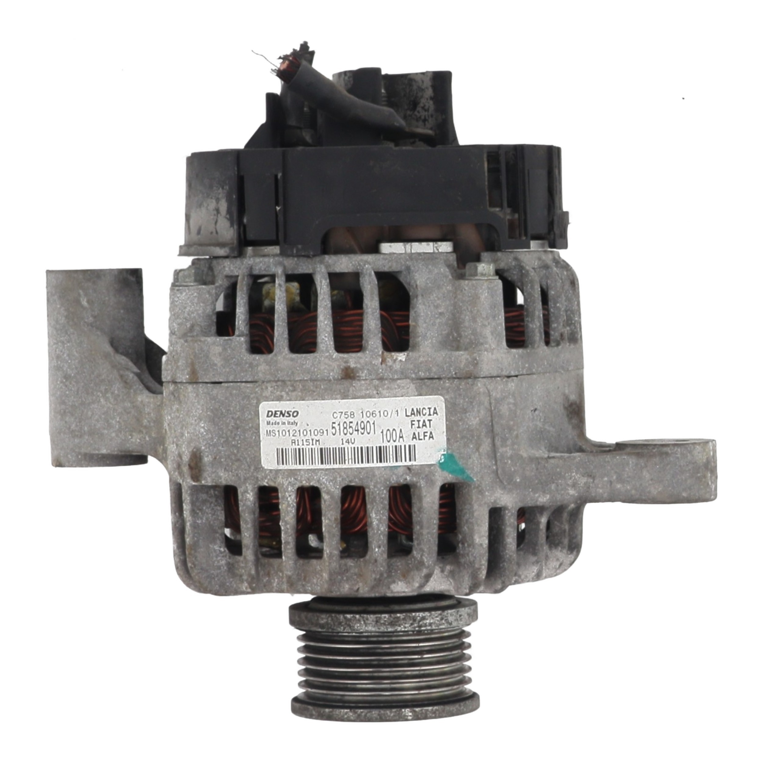 Alternateur pour FIAT BRAVO 2 Alternateur pour FIAT BRAVO 2
