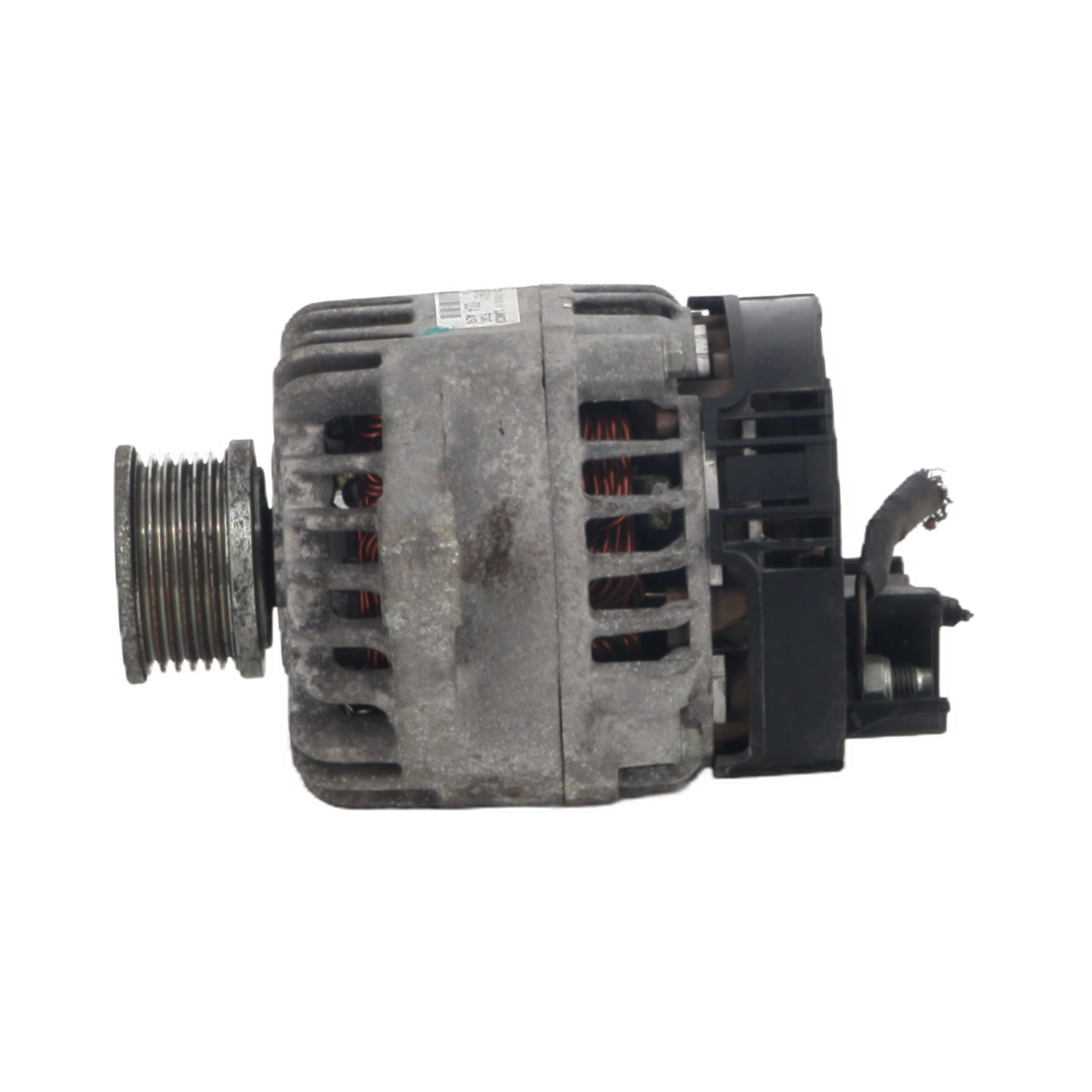 Alternateur pour FIAT BRAVO 2 Alternateur pour FIAT BRAVO 2