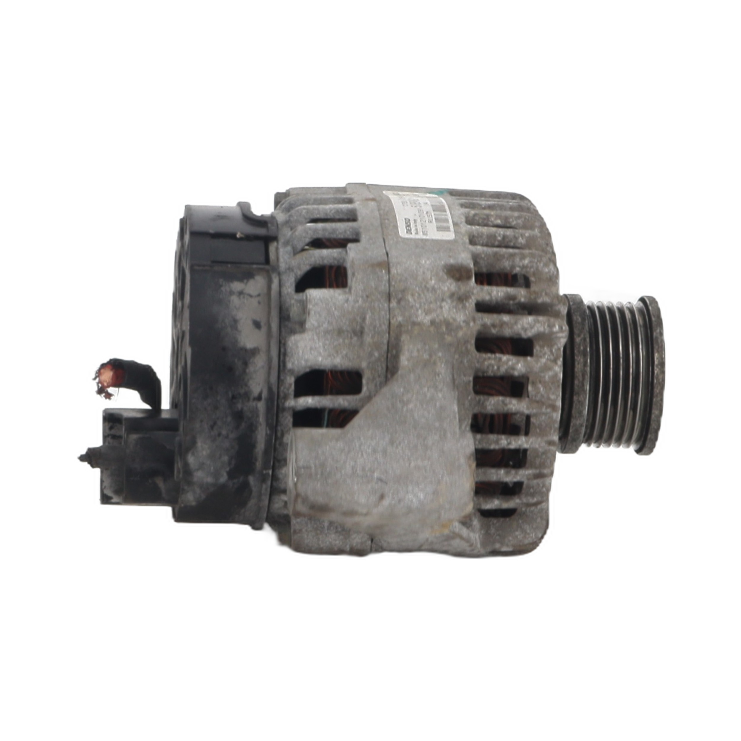 Alternateur pour FIAT BRAVO 2 Alternateur pour FIAT BRAVO 2
