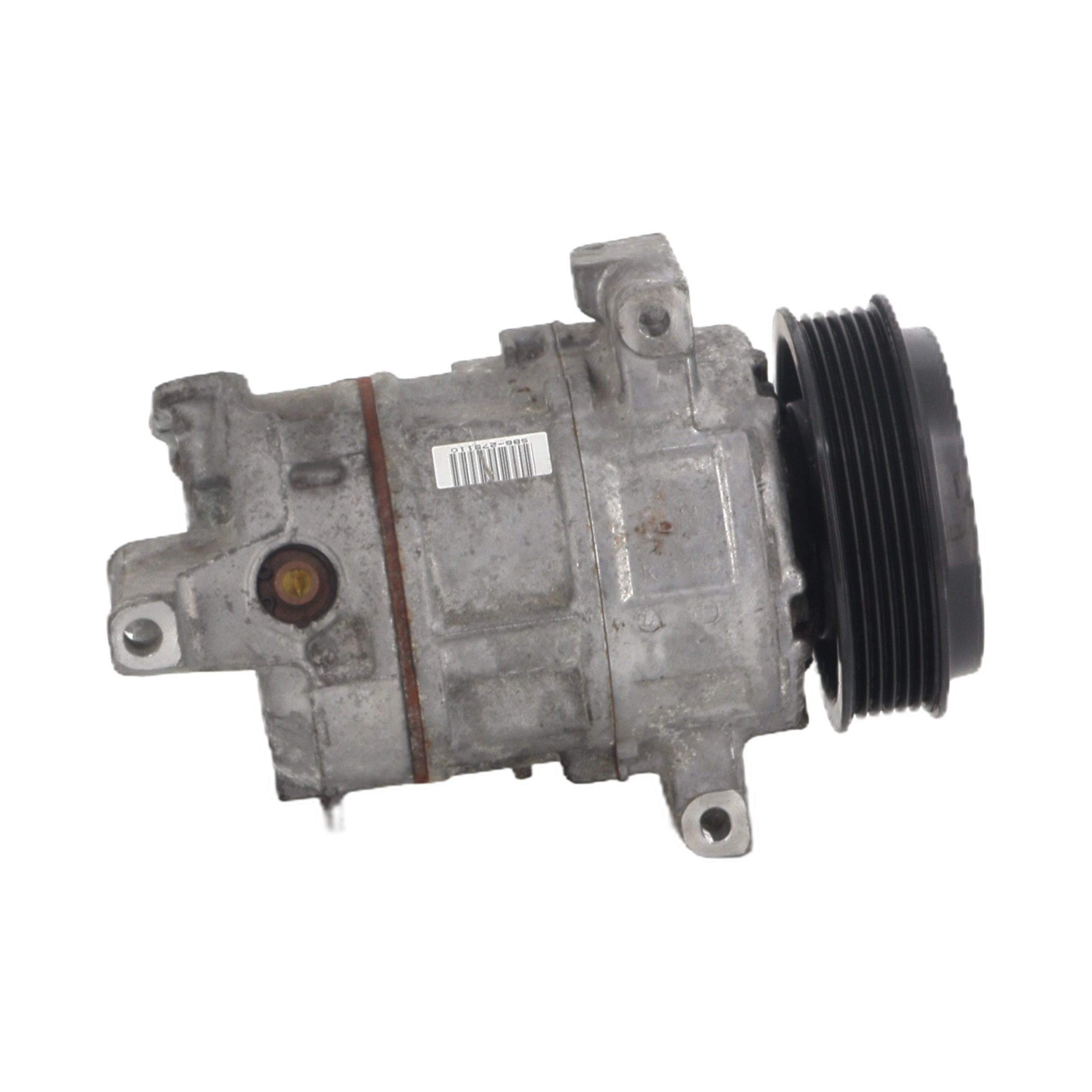 Compresseur clim pour FIAT BRAVO 2 Compresseur clim pour FIAT BRAVO 2