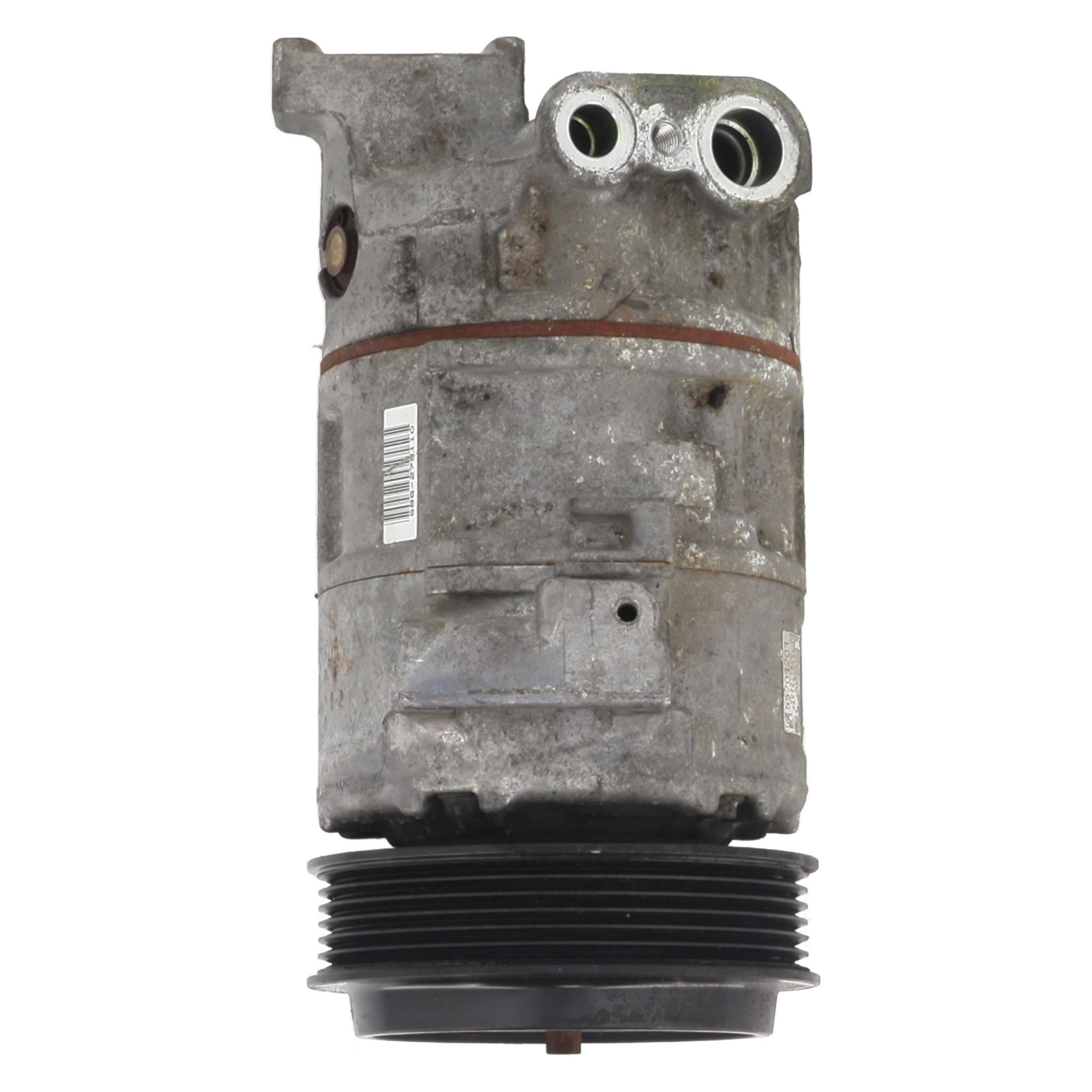 Compresseur clim pour FIAT BRAVO 2 Compresseur clim pour FIAT BRAVO 2