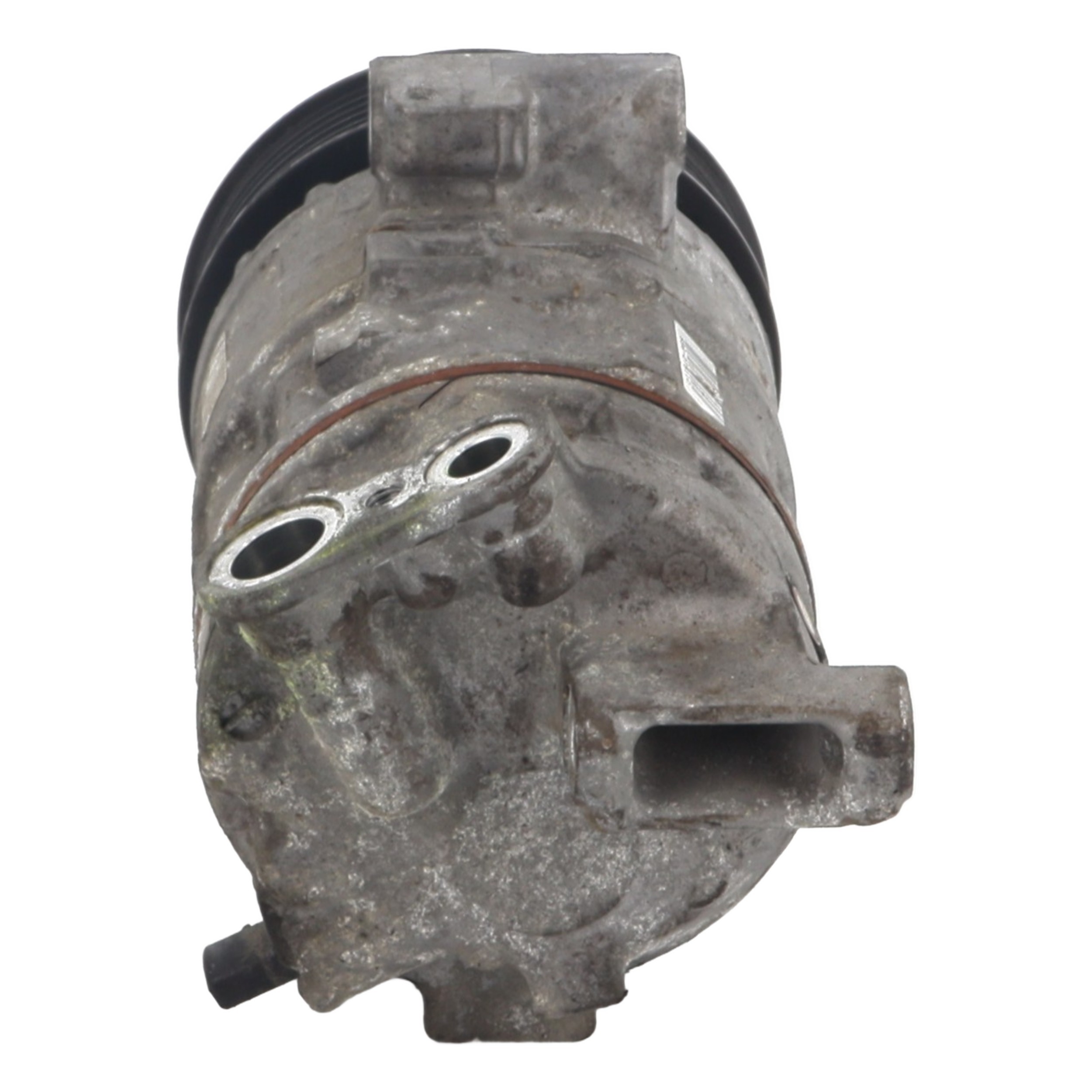 Compresseur clim pour FIAT BRAVO 2 Compresseur clim pour FIAT BRAVO 2