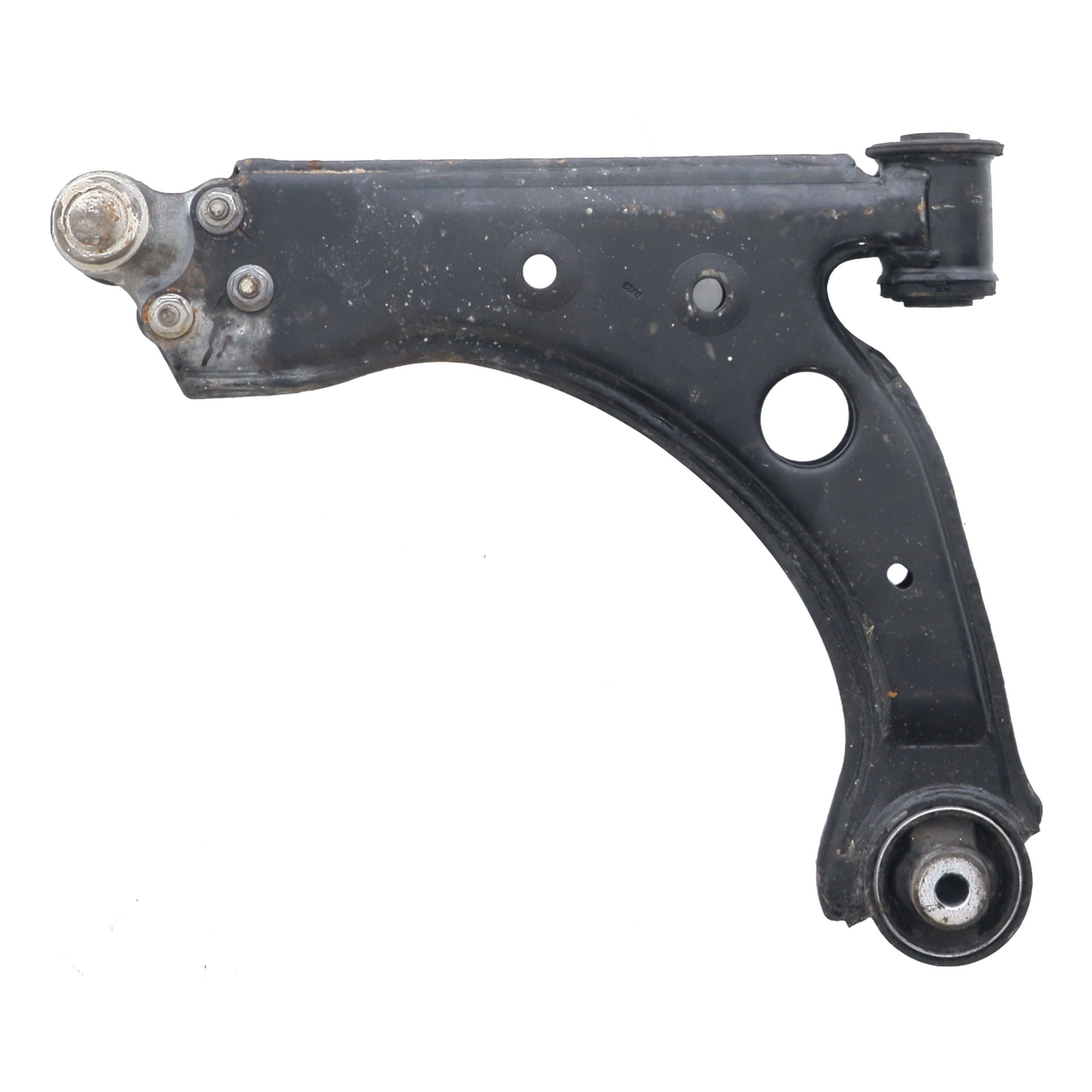 Triangle avant droit pour FIAT BRAVO 2 Triangle avant droit pour FIAT BRAVO 2