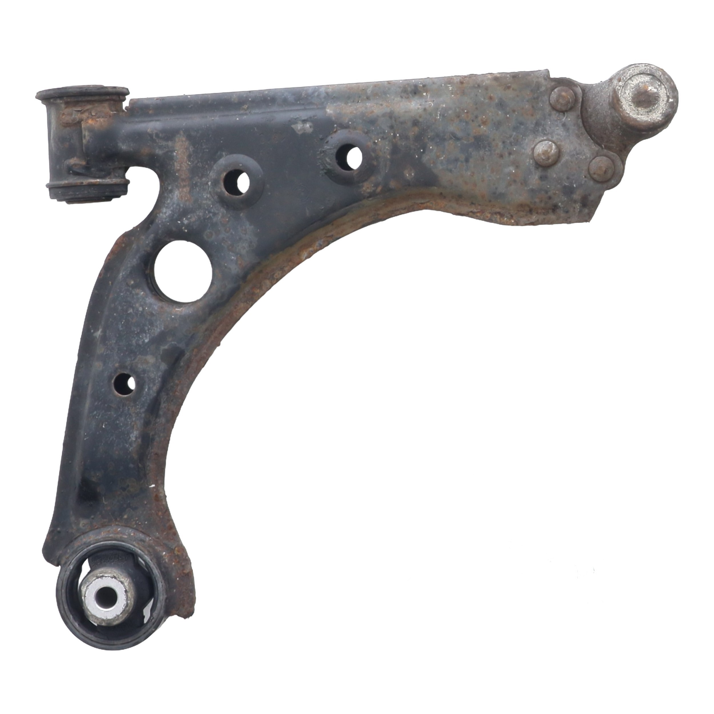 Triangle avant gauche pour FIAT BRAVO 2 Triangle avant gauche pour FIAT BRAVO 2
