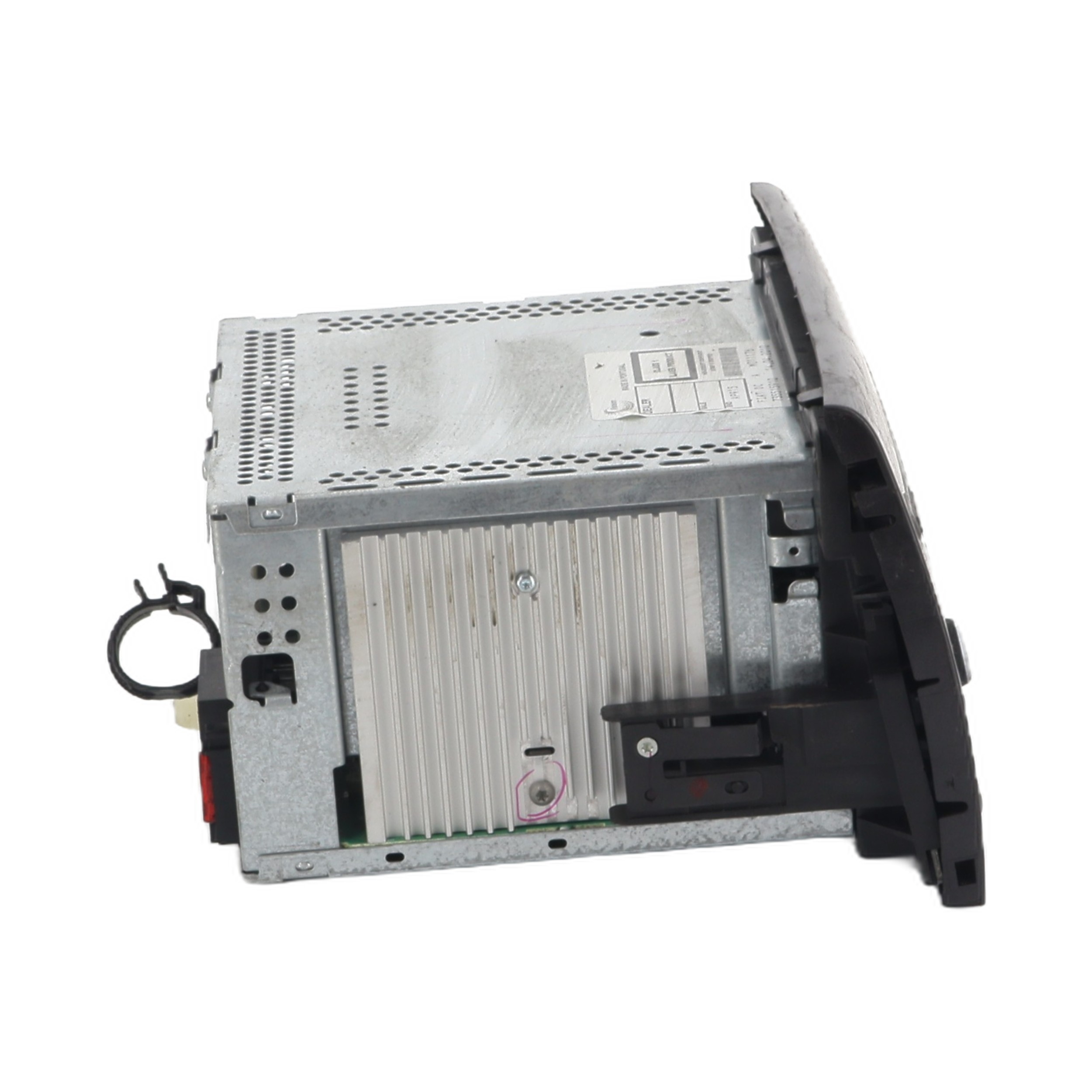 Autoradio d'origine pour FIAT BRAVO 2 Autoradio d'origine pour FIAT BRAVO 2