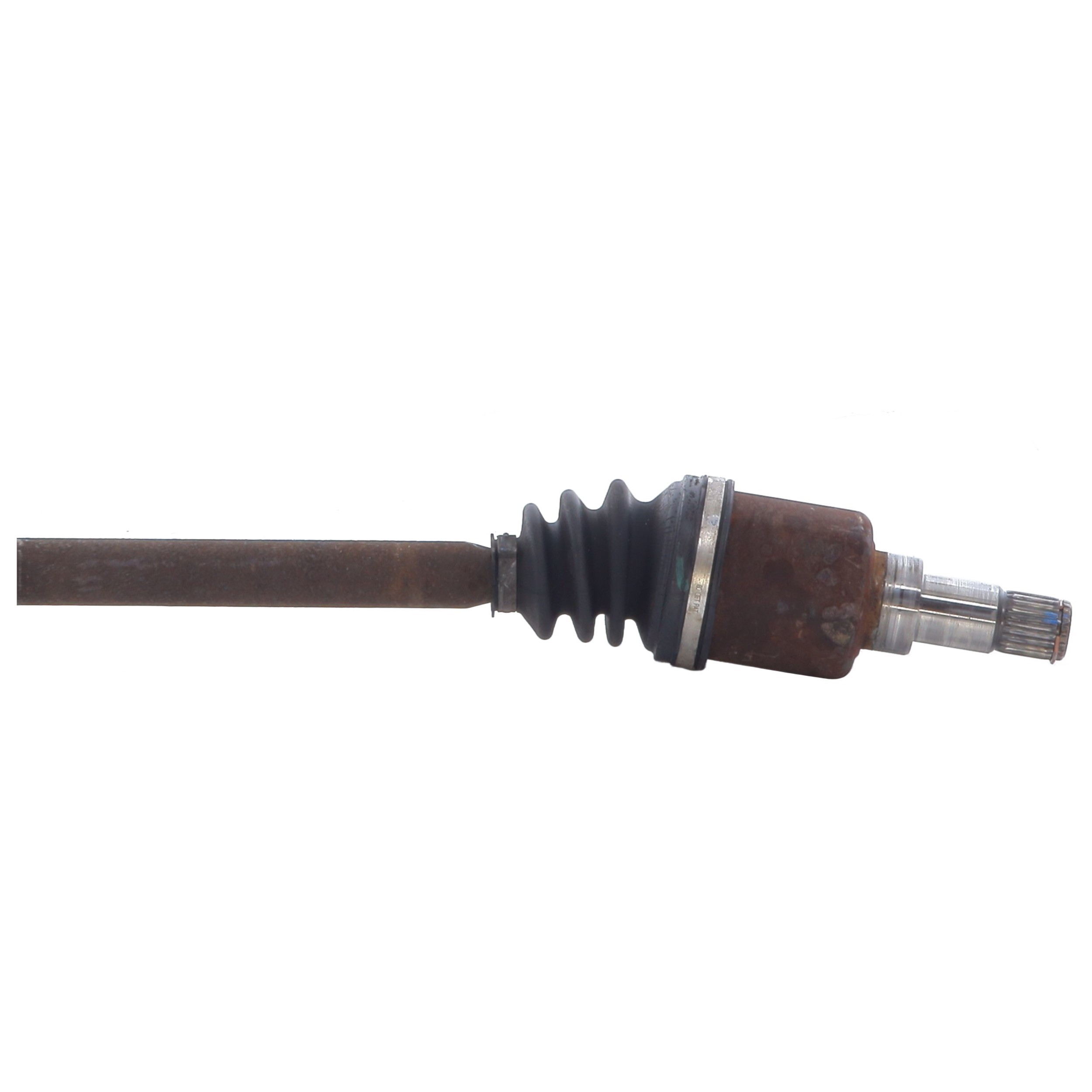 Cardan gauche (transmission) pour FORD FUSION PHASE 2 Cardan gauche (transmission) pour FORD FUSION PHASE 2