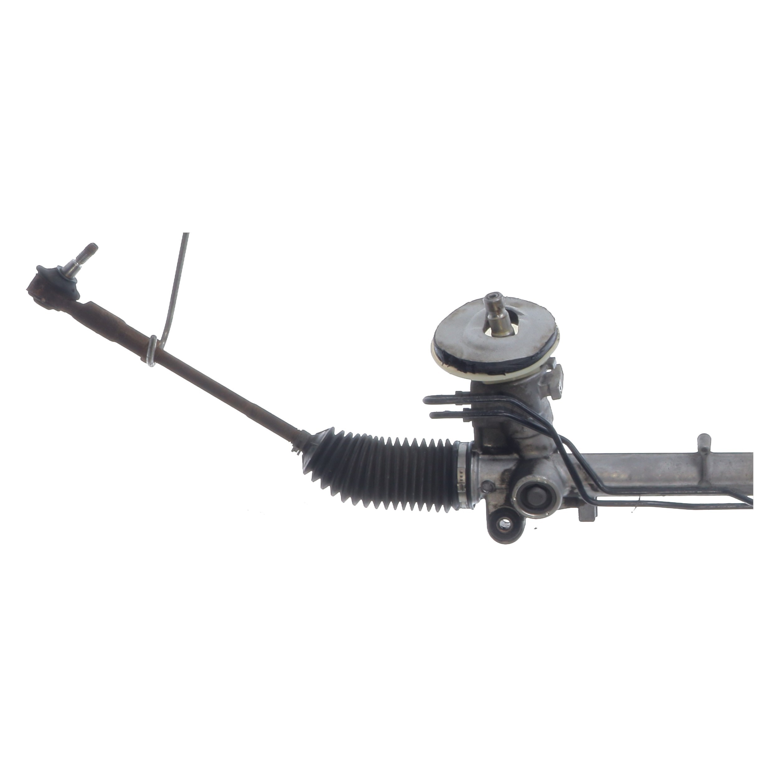 Cremaillere assistee pour FORD FUSION PHASE 2 Cremaillere assistee pour FORD FUSION PHASE 2