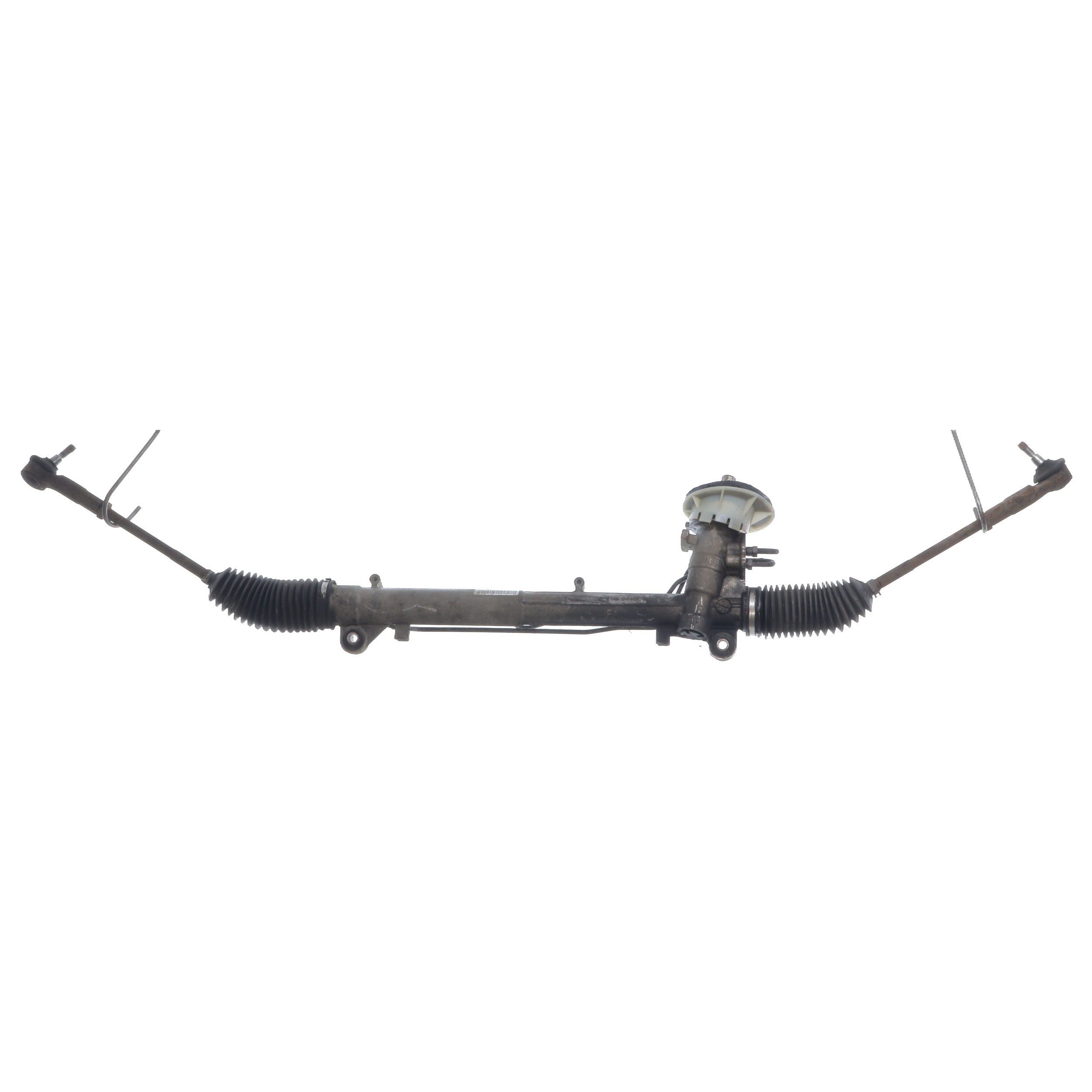 Cremaillere assistee pour FORD FUSION PHASE 2 Cremaillere assistee pour FORD FUSION PHASE 2