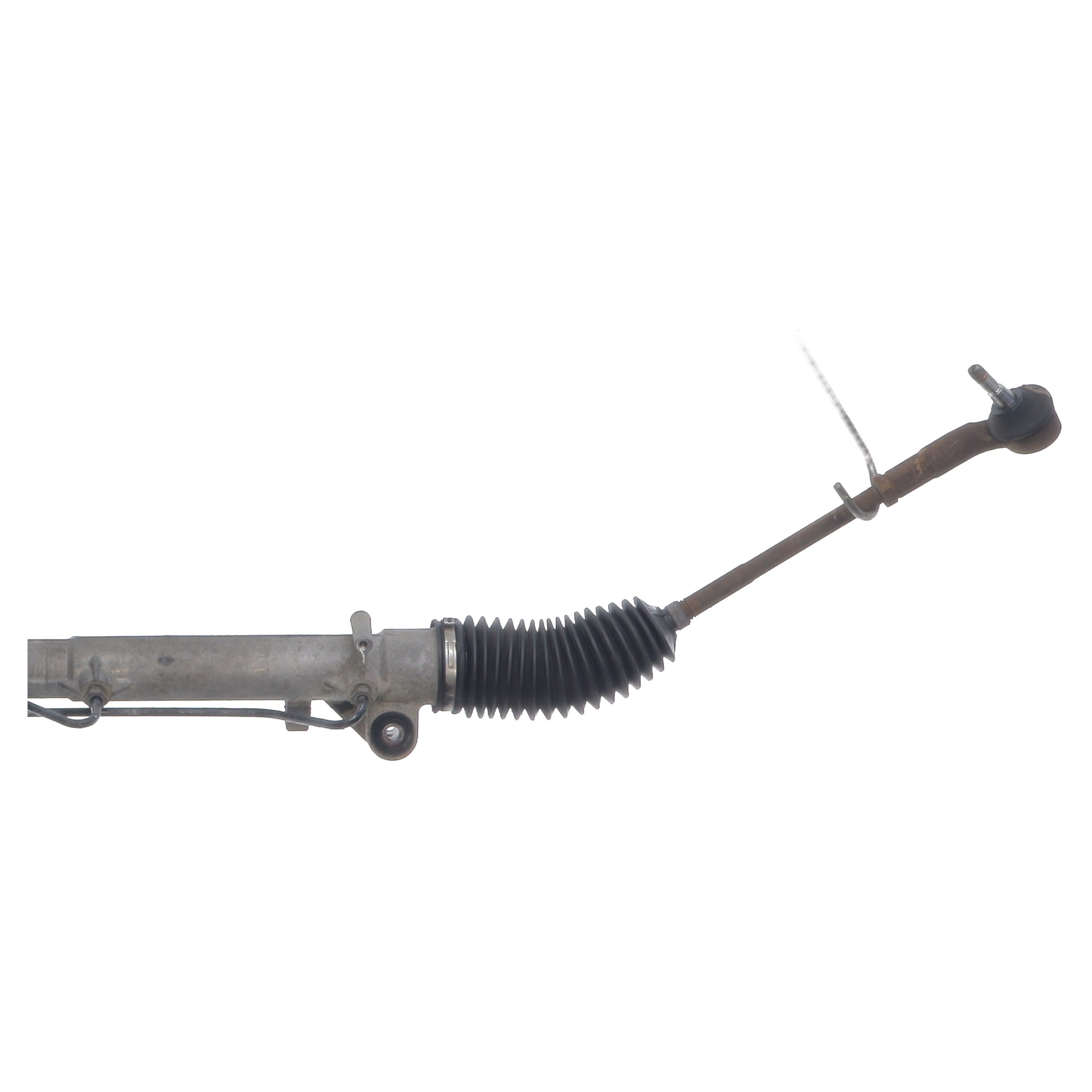 Cremaillere assistee pour FORD FUSION PHASE 2 Cremaillere assistee pour FORD FUSION PHASE 2