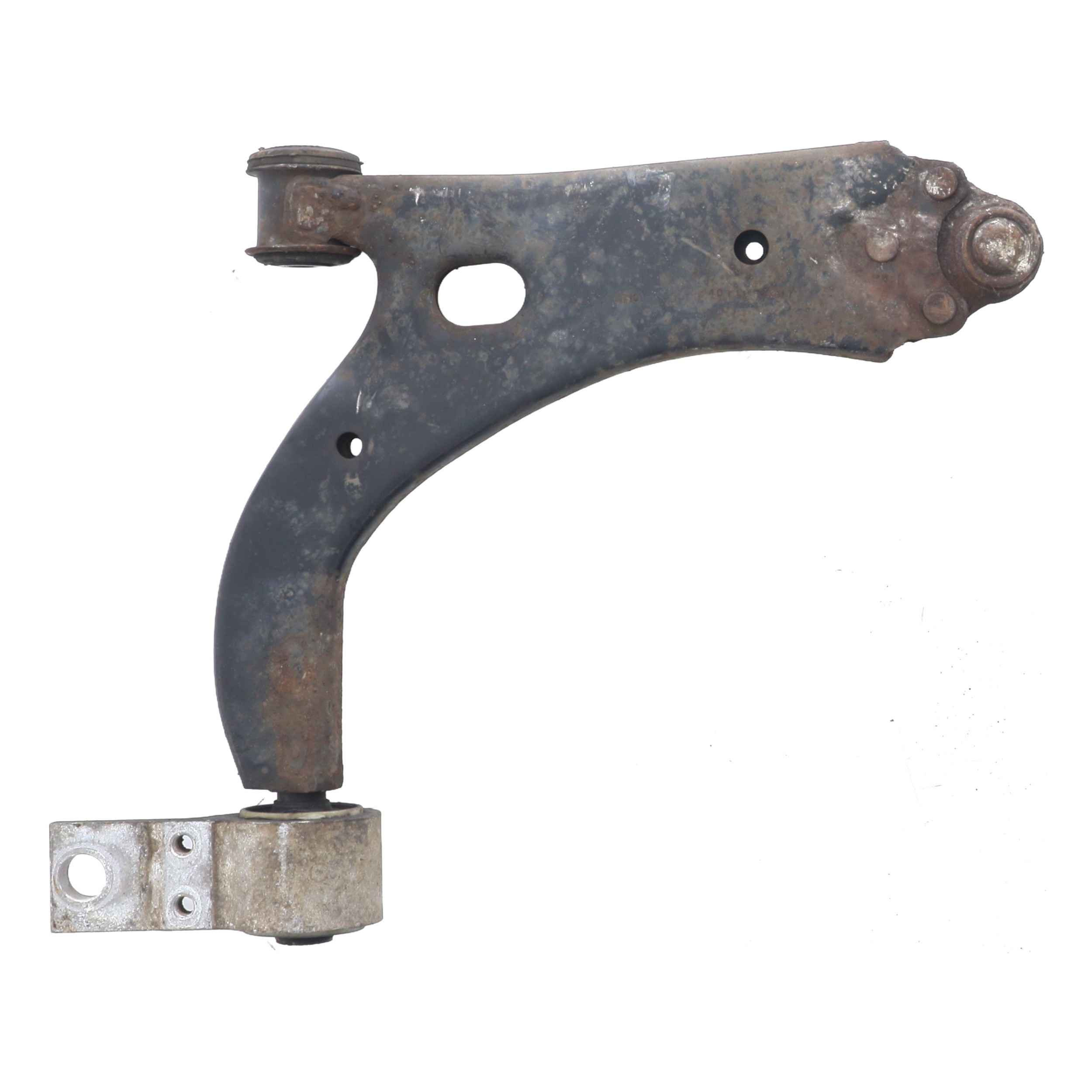 Triangle avant gauche pour FORD FUSION PHASE 2 Triangle avant gauche pour FORD FUSION PHASE 2