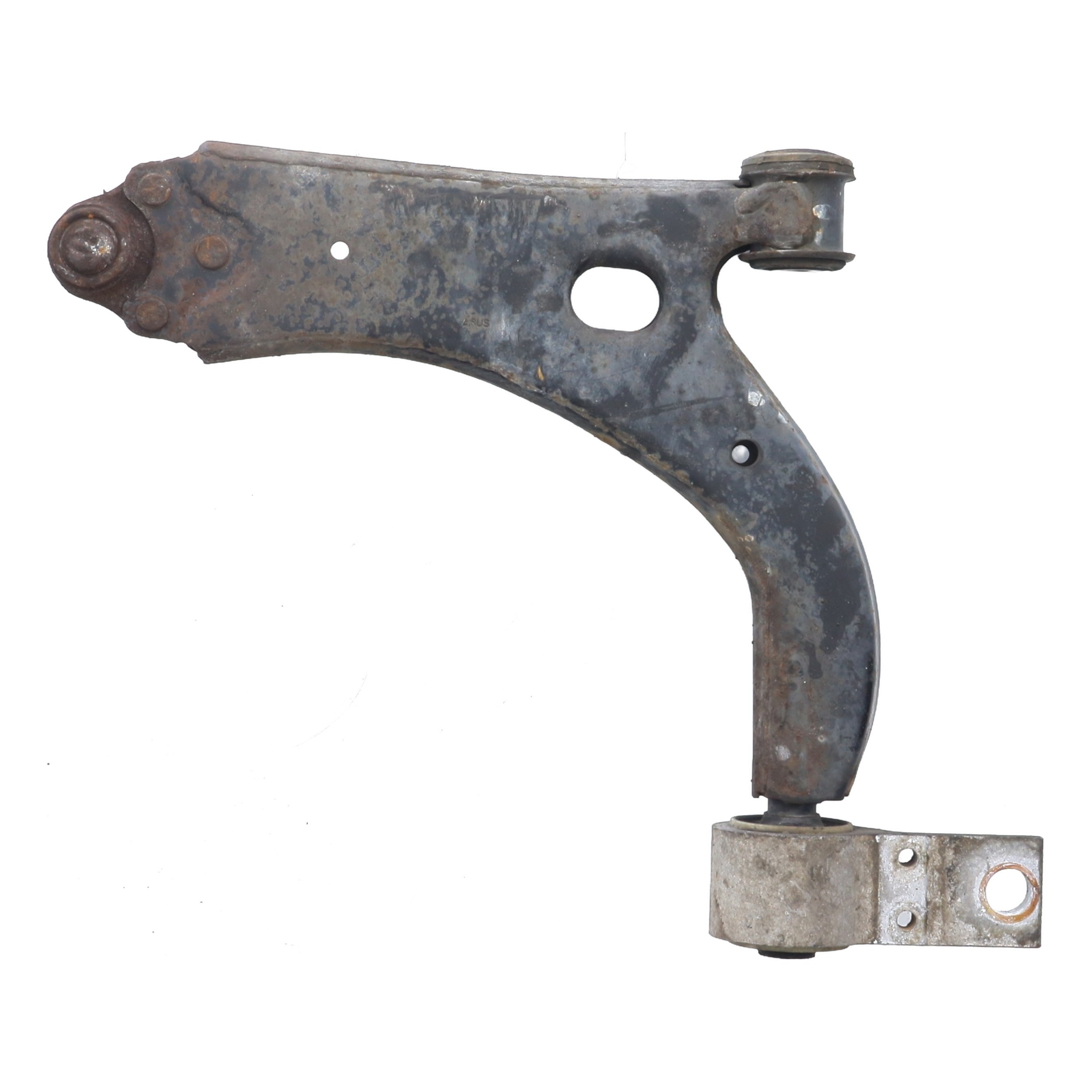 Triangle avant droit pour FORD FUSION PHASE 2 Triangle avant droit pour FORD FUSION PHASE 2