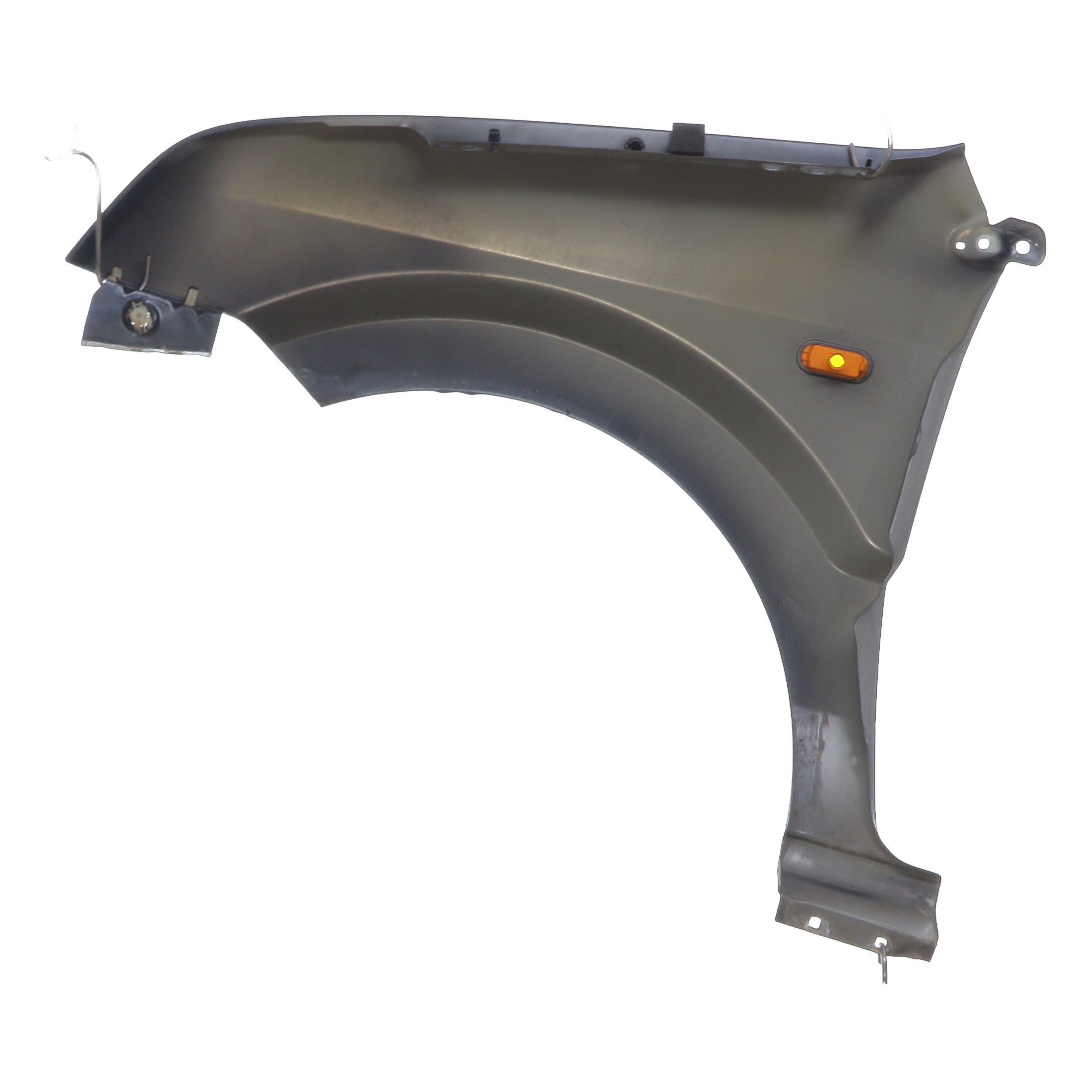 Aile avant droit pour FORD FUSION PHASE 2 Aile avant droit pour FORD FUSION PHASE 2