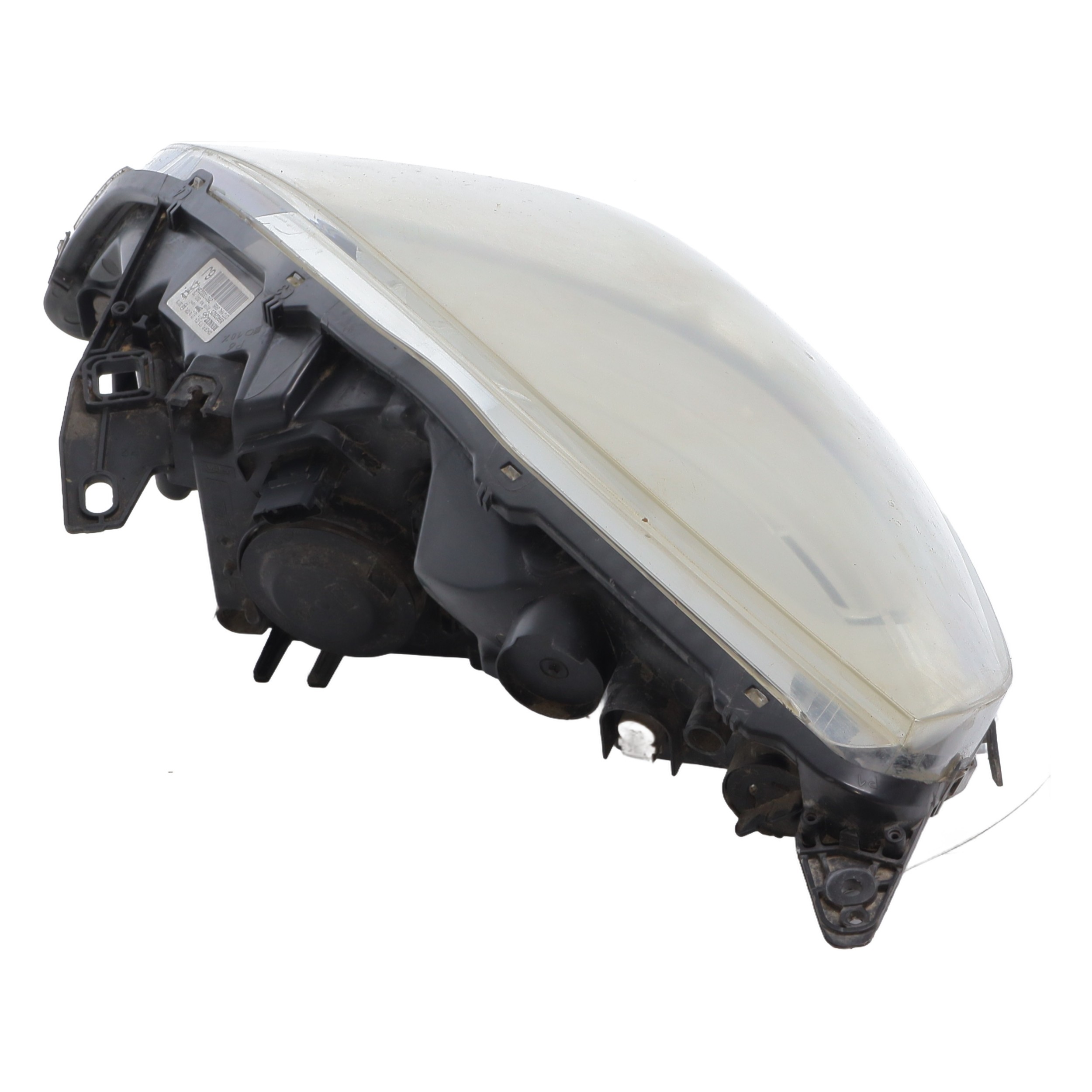 Optique avant principal droit (feux)(phare) pour RENAULT SCENIC III PHASE 1 Optique avant principal droit (feux)(phare) pour RENAULT SCENIC III PHASE 1