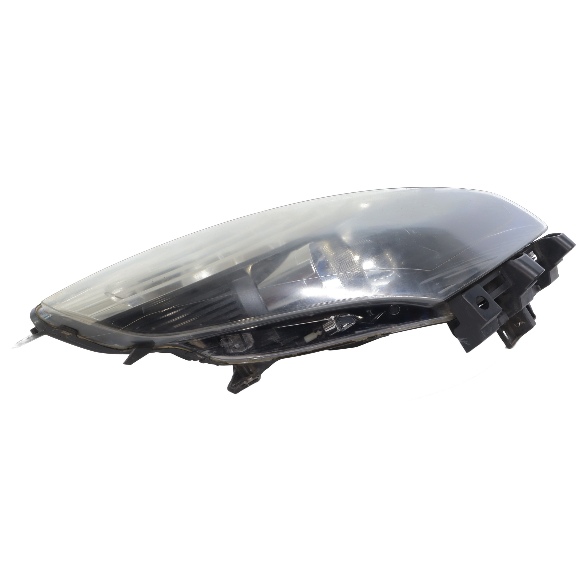Optique avant principal droit (feux)(phare) pour RENAULT SCENIC III PHASE 1 Optique avant principal droit (feux)(phare) pour RENAULT SCENIC III PHASE 1