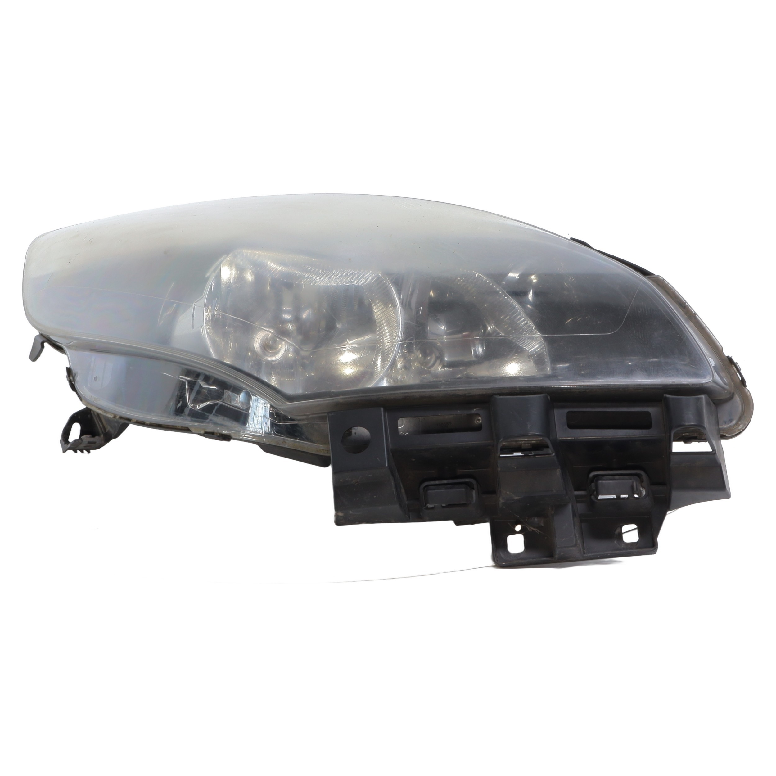 Optique avant principal droit (feux)(phare) pour RENAULT SCENIC III PHASE 1 Optique avant principal droit (feux)(phare) pour RENAULT SCENIC III PHASE 1