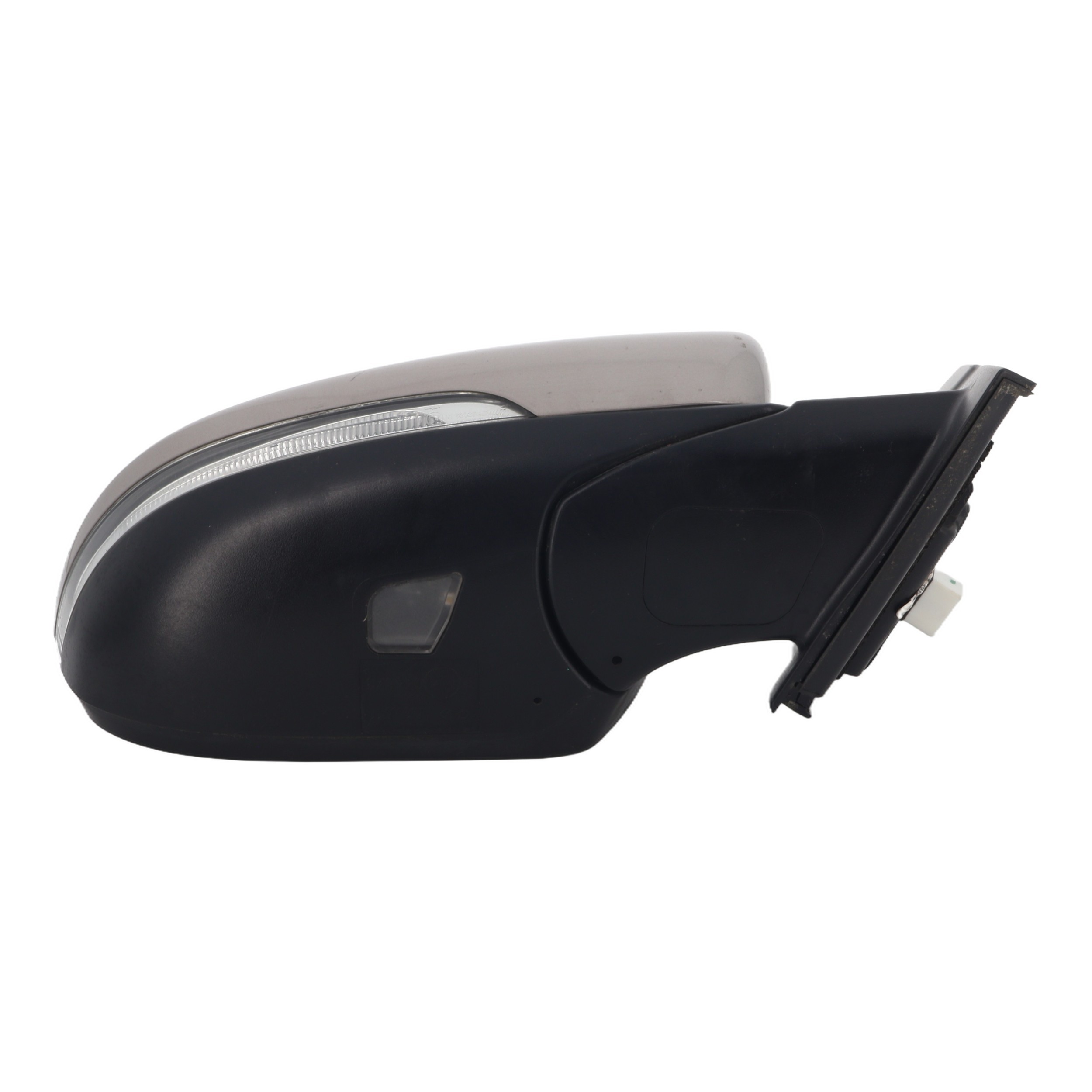 Retroviseur droit pour HYUNDAI TUCSON 2 PHASE 1 Retroviseur droit pour HYUNDAI TUCSON 2 PHASE 1