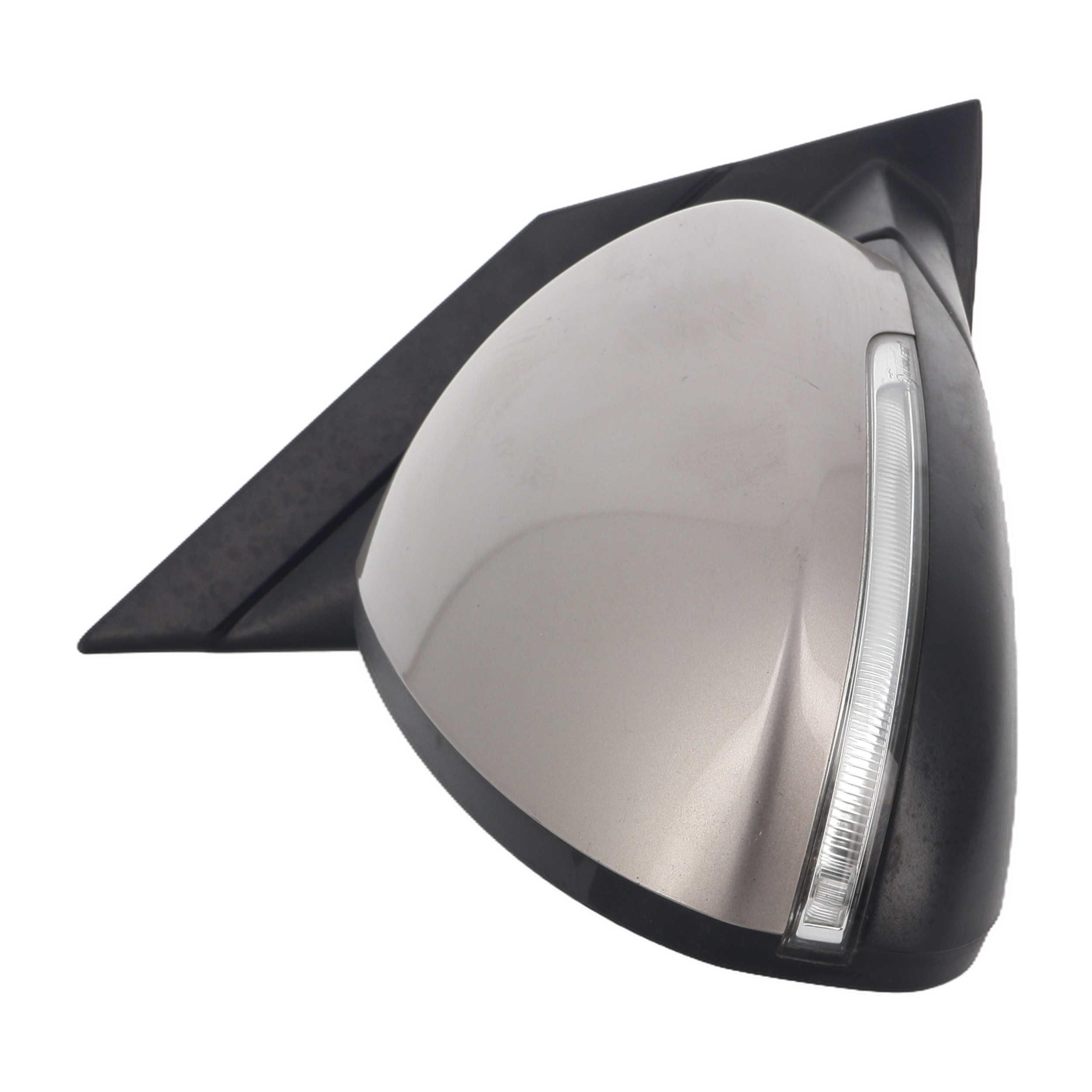 Retroviseur droit pour HYUNDAI TUCSON 2 PHASE 1 Retroviseur droit pour HYUNDAI TUCSON 2 PHASE 1