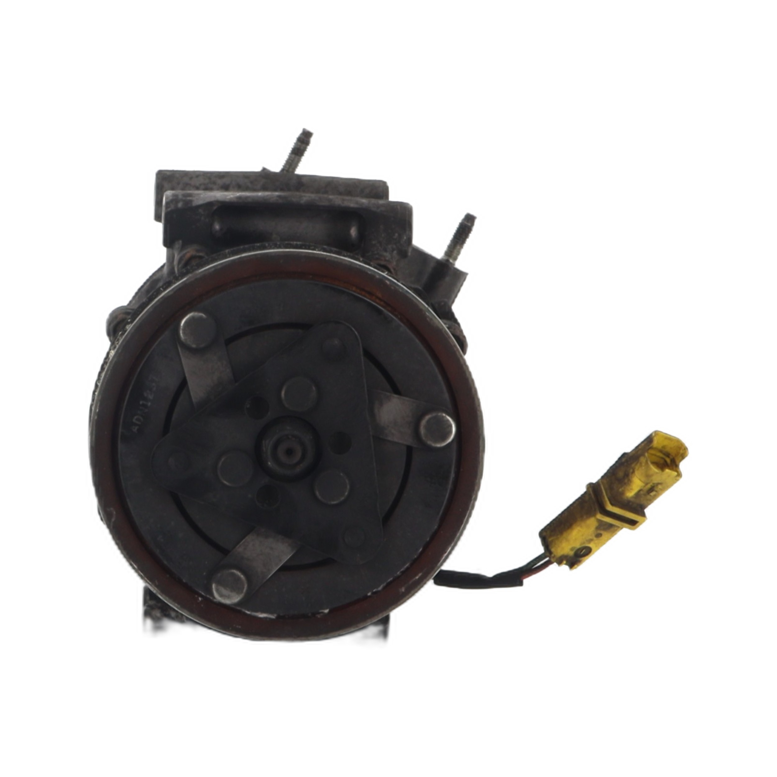 Compresseur clim pour PEUGEOT 207 PHASE 1 Compresseur clim pour PEUGEOT 207 PHASE 1