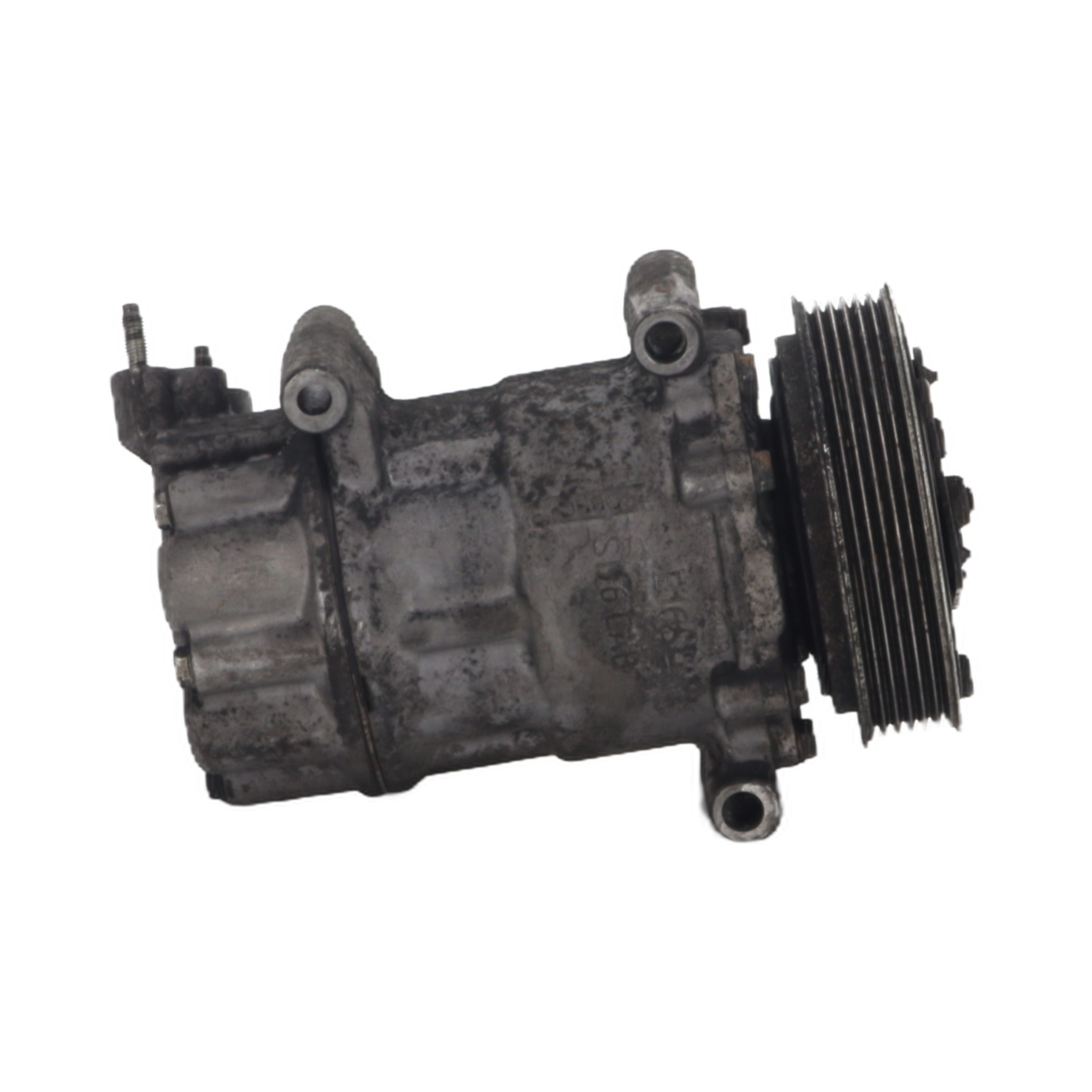 Compresseur clim pour PEUGEOT 207 PHASE 1 Compresseur clim pour PEUGEOT 207 PHASE 1