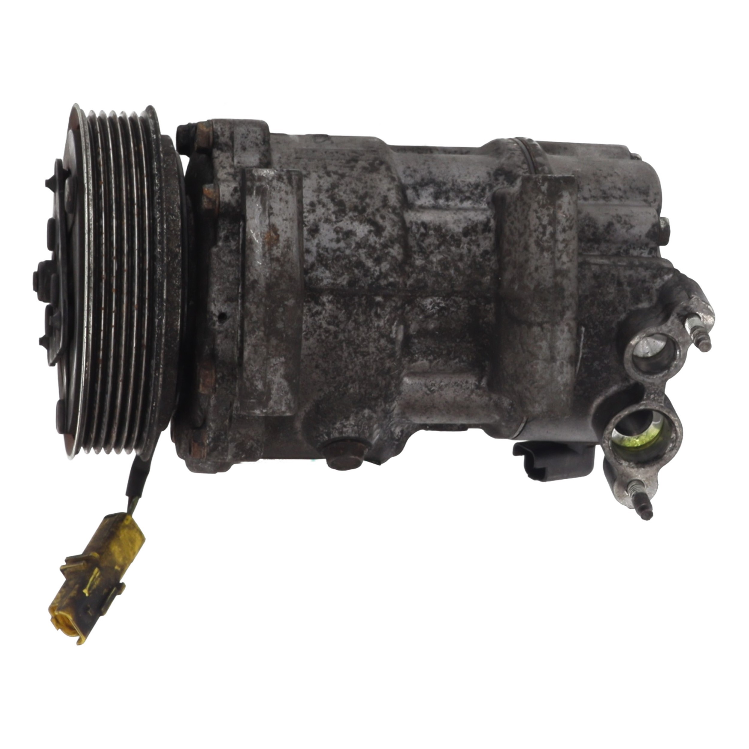 Compresseur clim pour PEUGEOT 207 PHASE 1 Compresseur clim pour PEUGEOT 207 PHASE 1