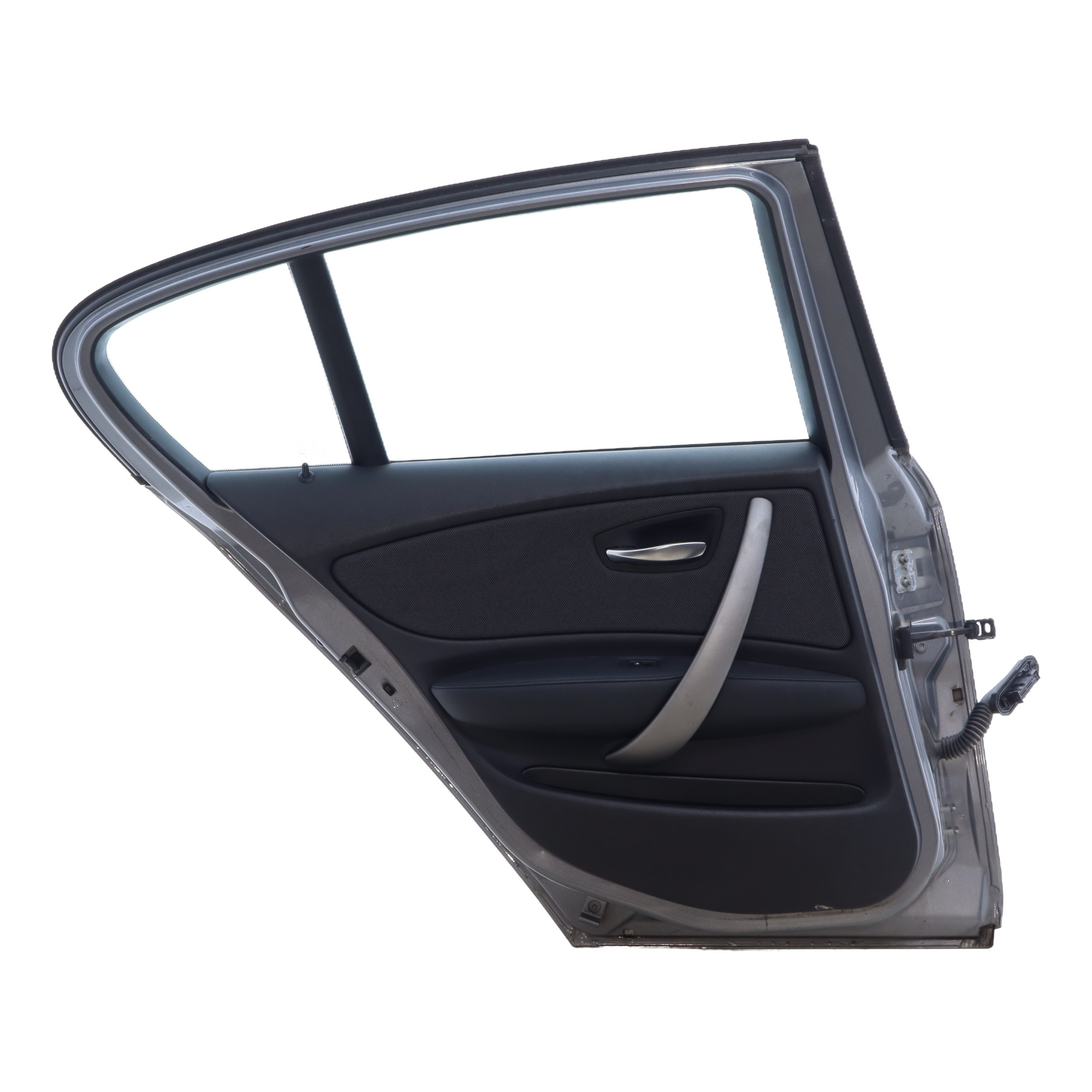 Porte arriere gauche pour BMW SERIE 1 E87 PHASE 2 Porte arriere gauche pour BMW SERIE 1 E87 PHASE 2
