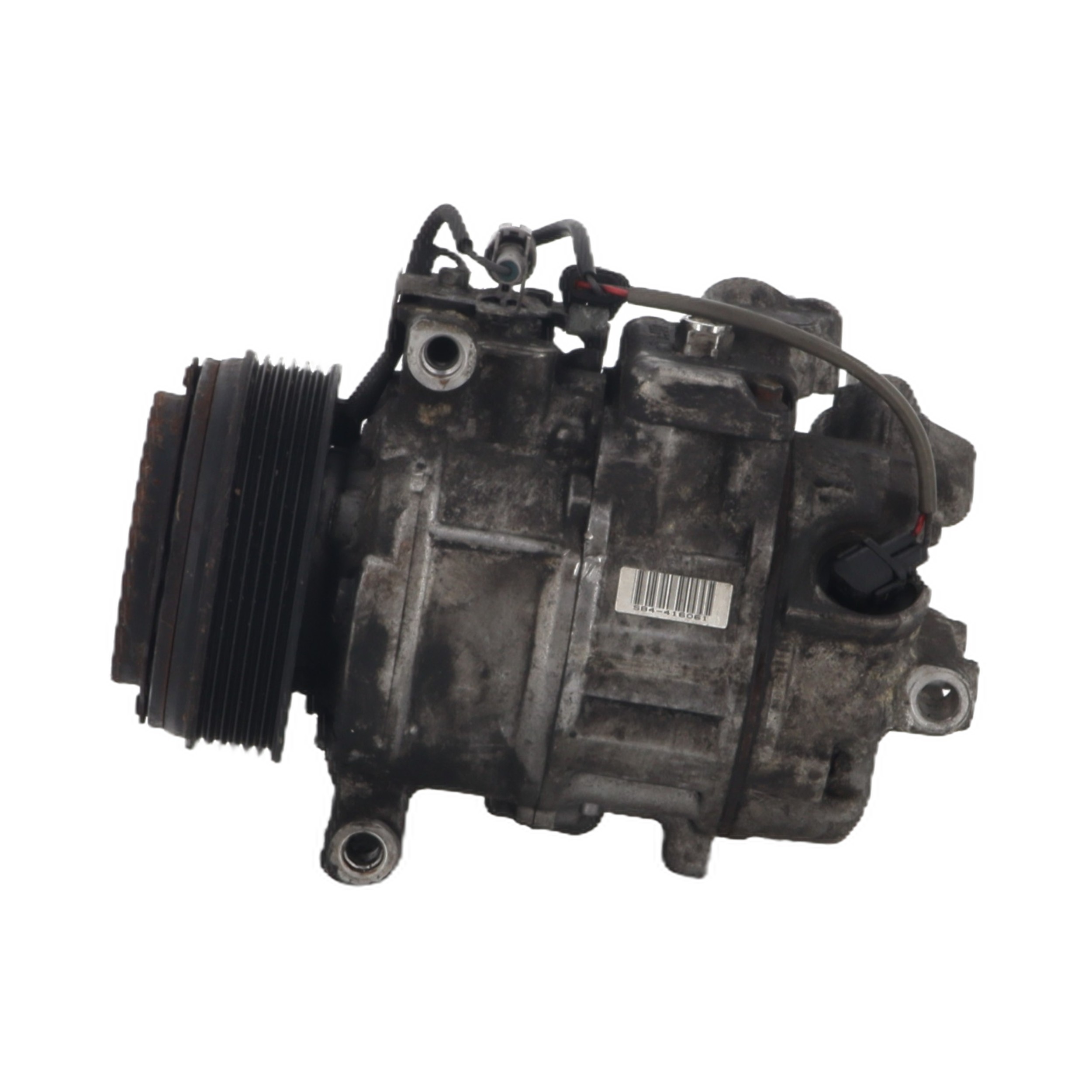 Compresseur clim pour BMW SERIE 1 E87 PHASE 2 Compresseur clim pour BMW SERIE 1 E87 PHASE 2
