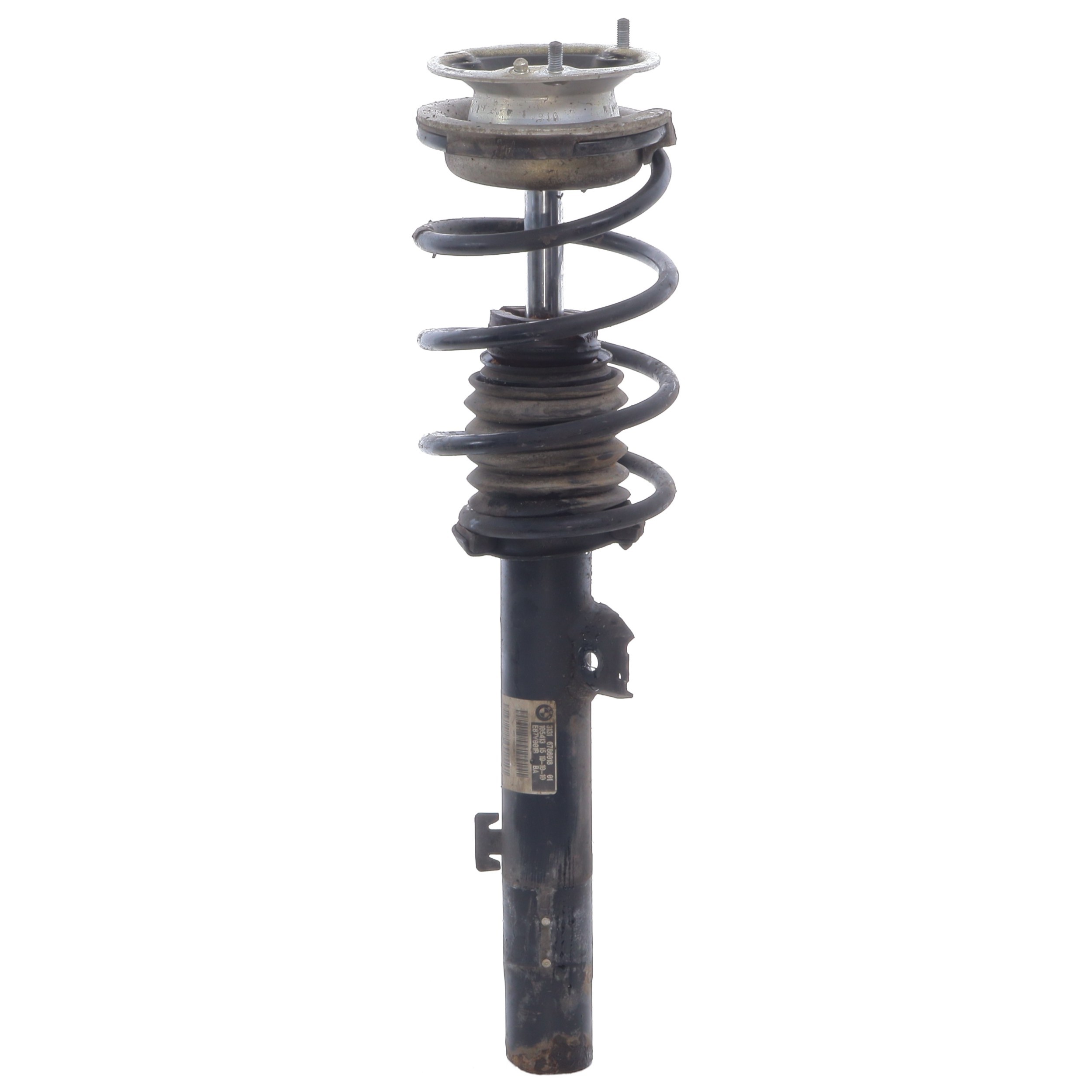 Amortisseur avant droit pour BMW SERIE 1 E87 PHASE 2 Amortisseur avant droit pour BMW SERIE 1 E87 PHASE 2