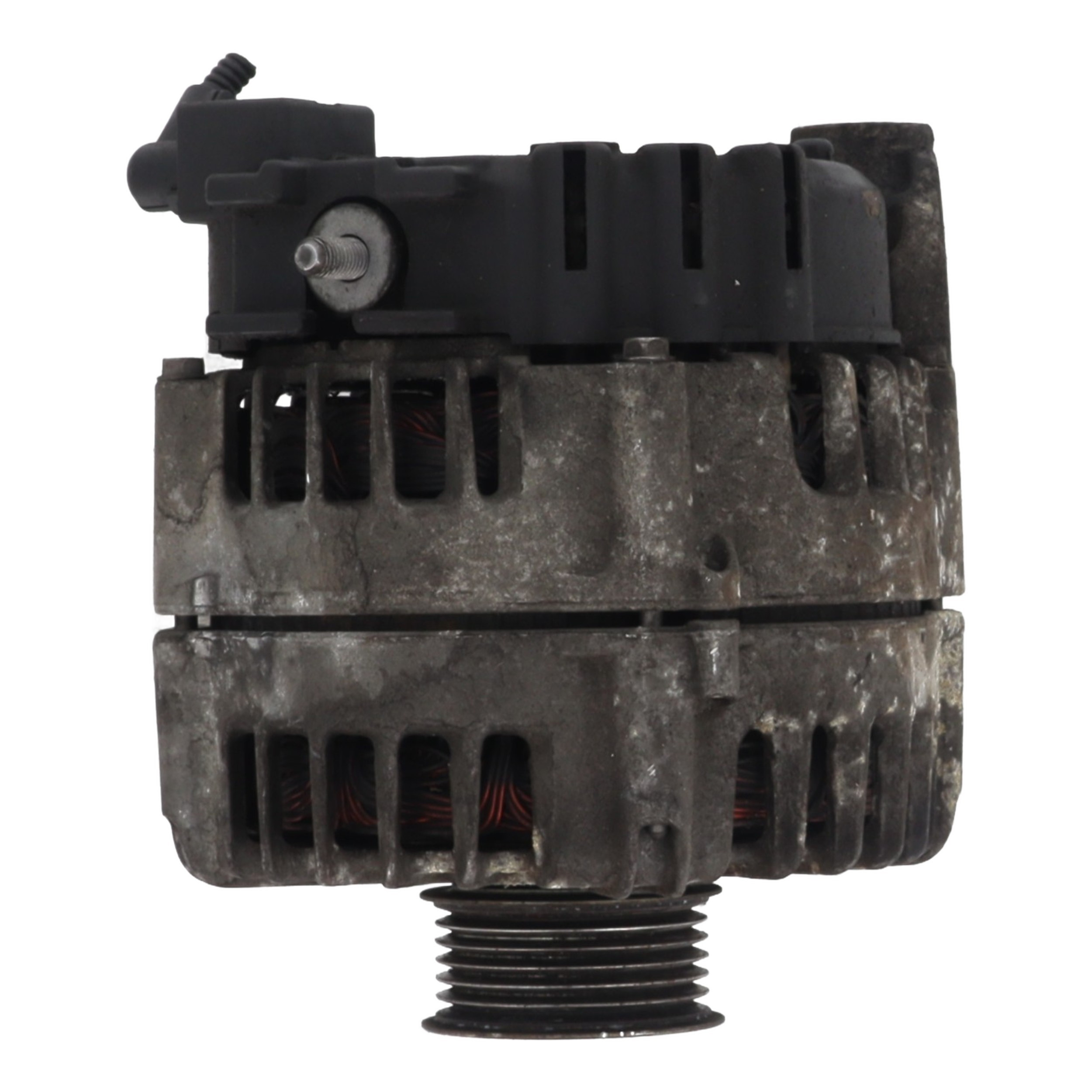 Alternateur pour BMW SERIE 1 E87 PHASE 2 Alternateur pour BMW SERIE 1 E87 PHASE 2