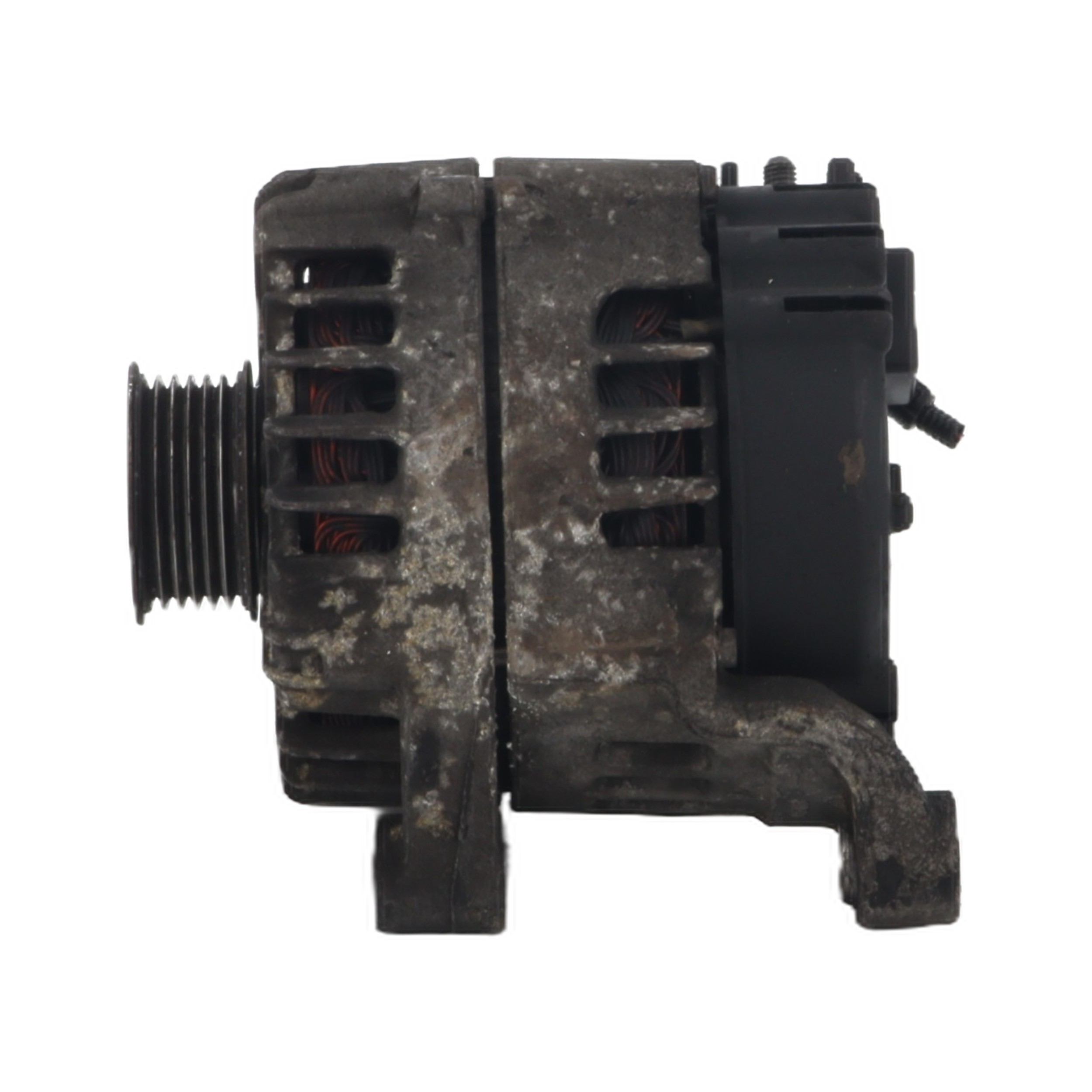 Alternateur pour BMW SERIE 1 E87 PHASE 2 Alternateur pour BMW SERIE 1 E87 PHASE 2
