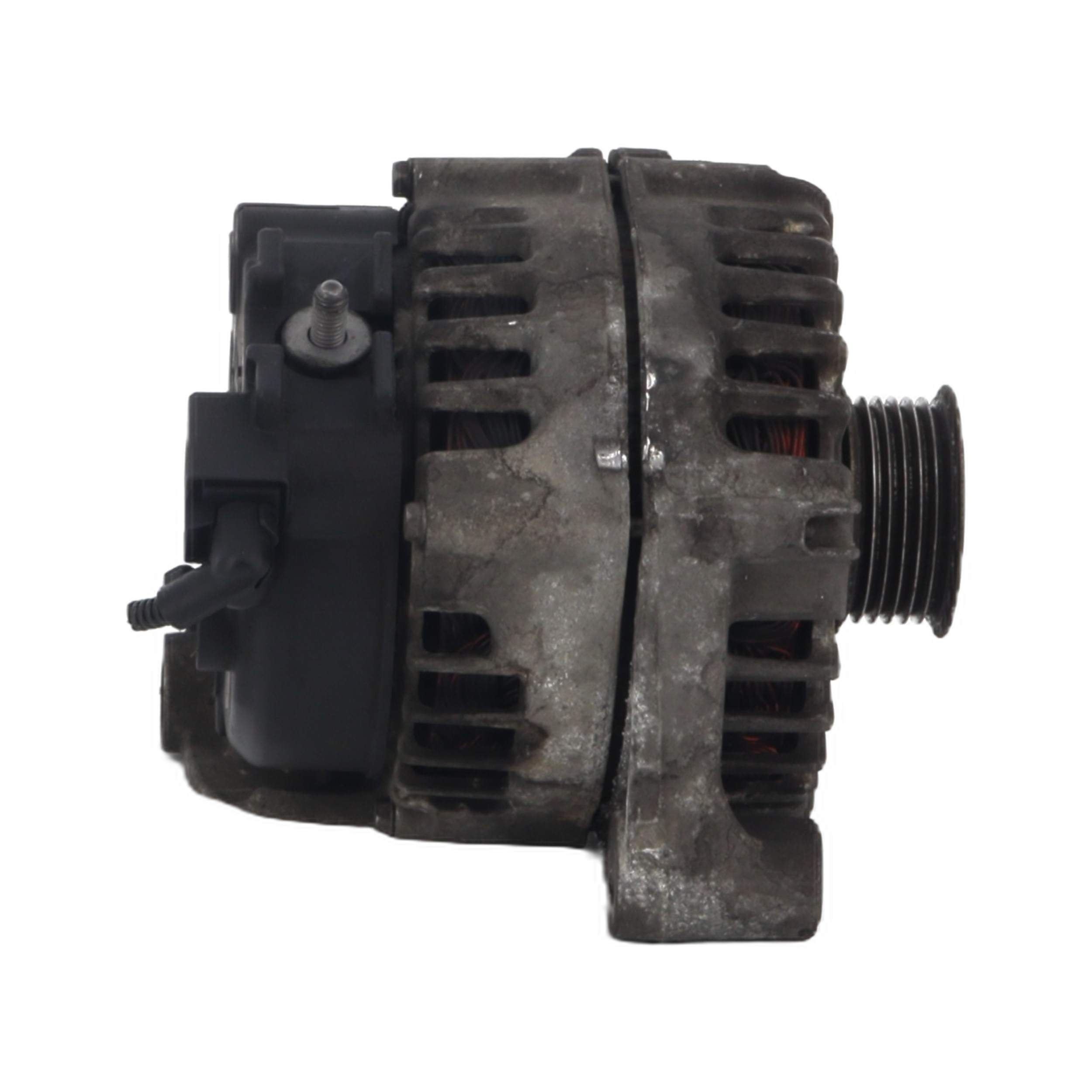 Alternateur pour BMW SERIE 1 E87 PHASE 2 Alternateur pour BMW SERIE 1 E87 PHASE 2