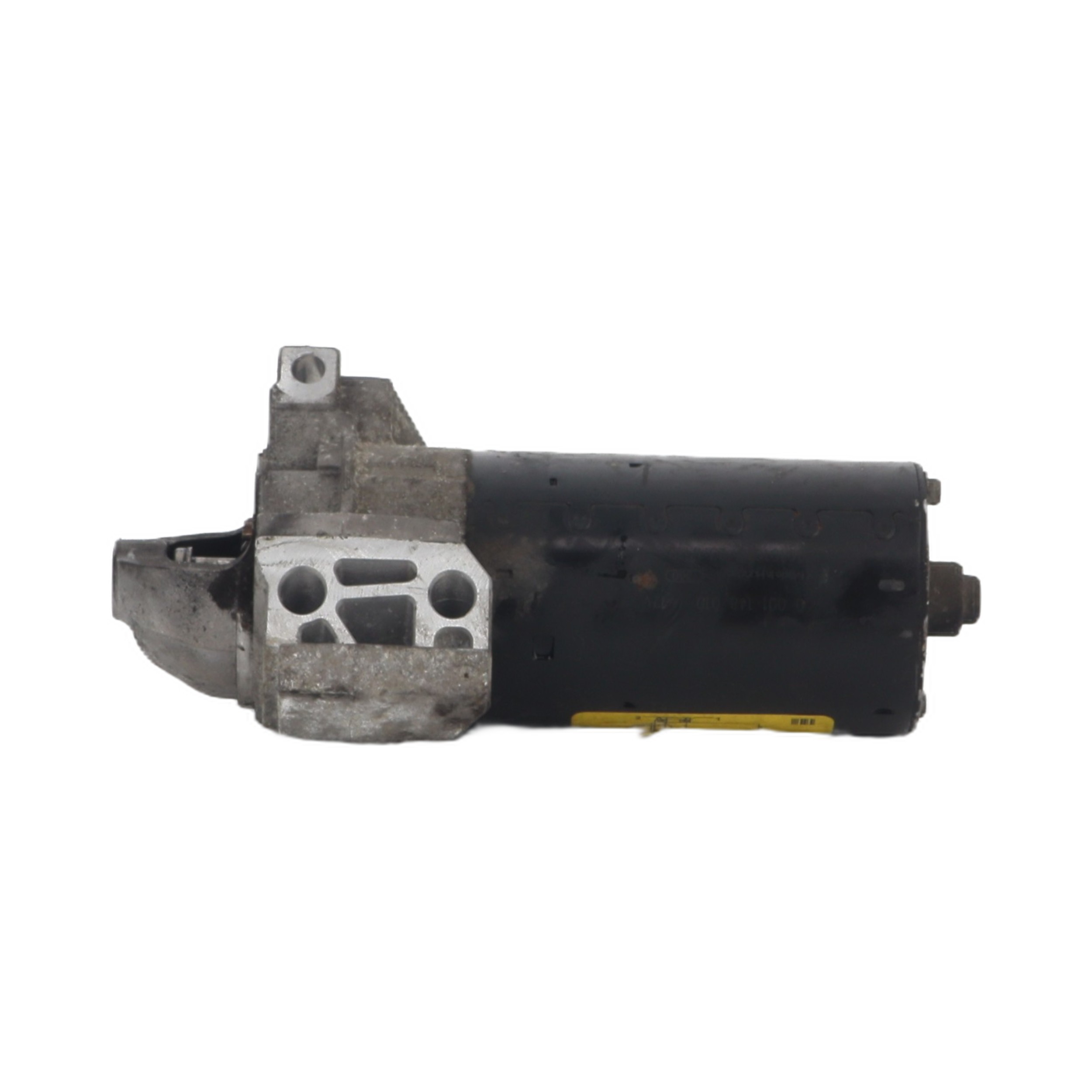 Demarreur pour BMW SERIE 1 E87 PHASE 2 Demarreur pour BMW SERIE 1 E87 PHASE 2
